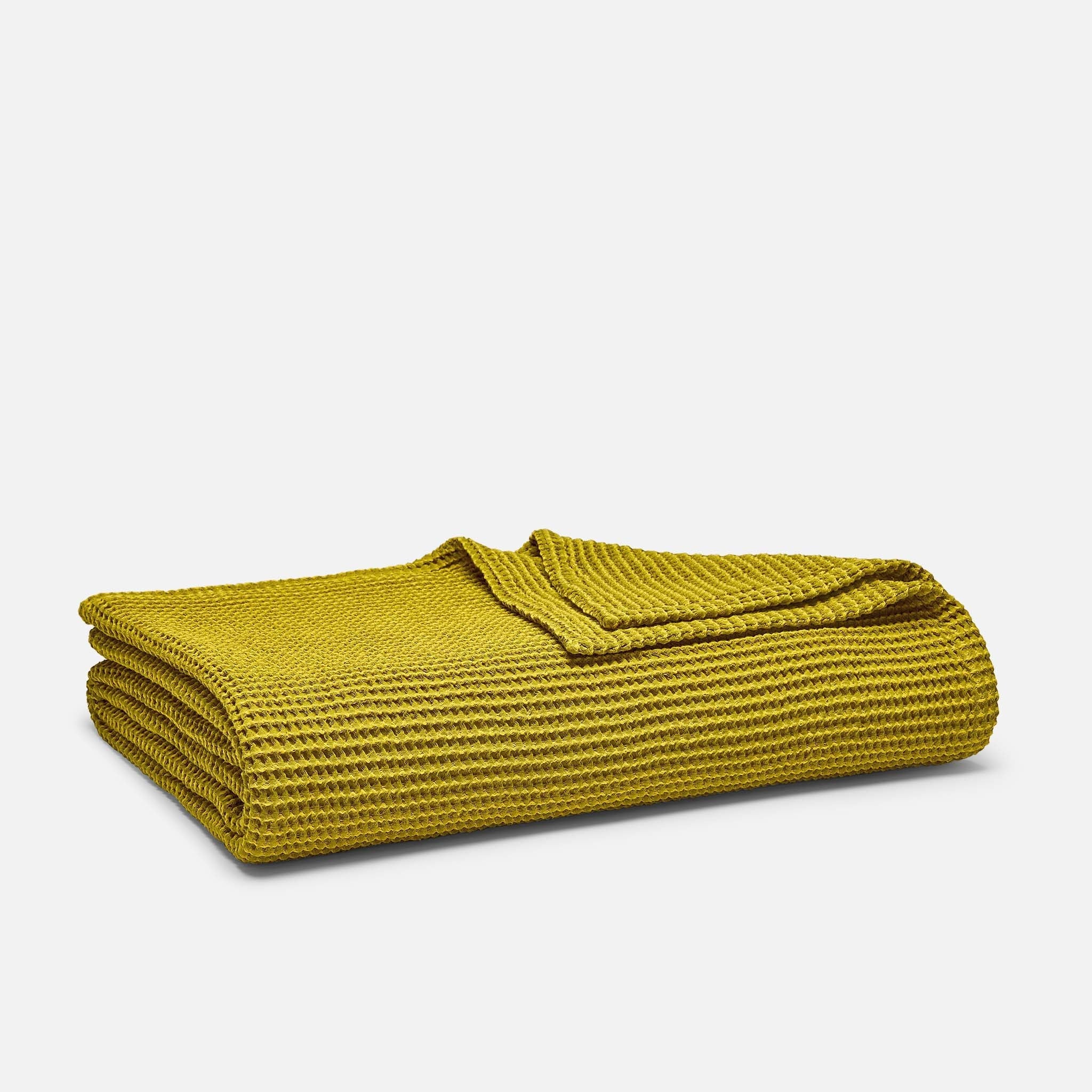 Dreamweave Waffle Bed Blanket B4