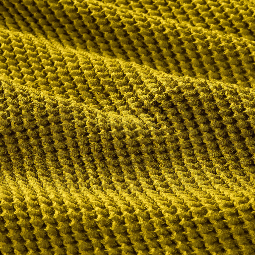 Dreamweave Waffle Bed Blanket B4