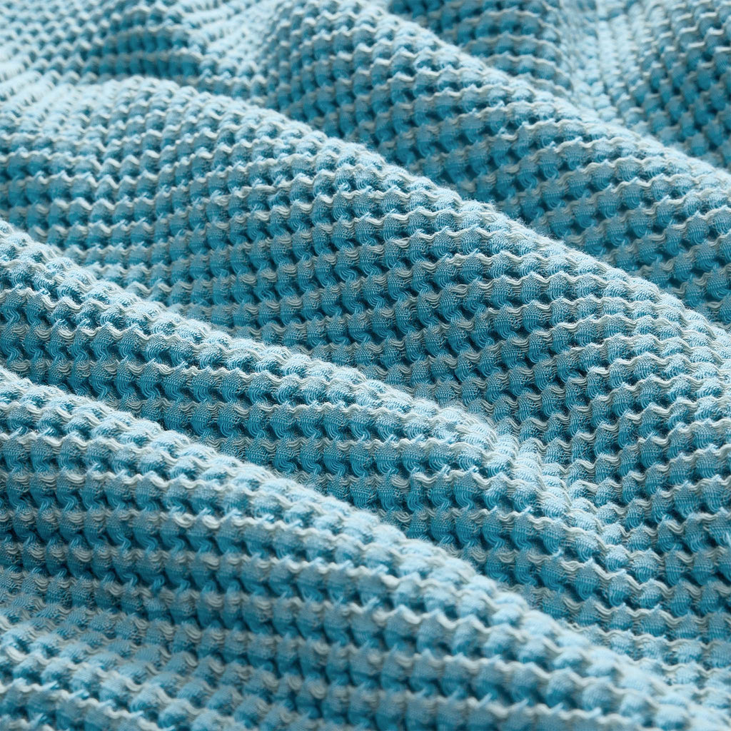 Dreamweave Waffle Bed Blanket B4