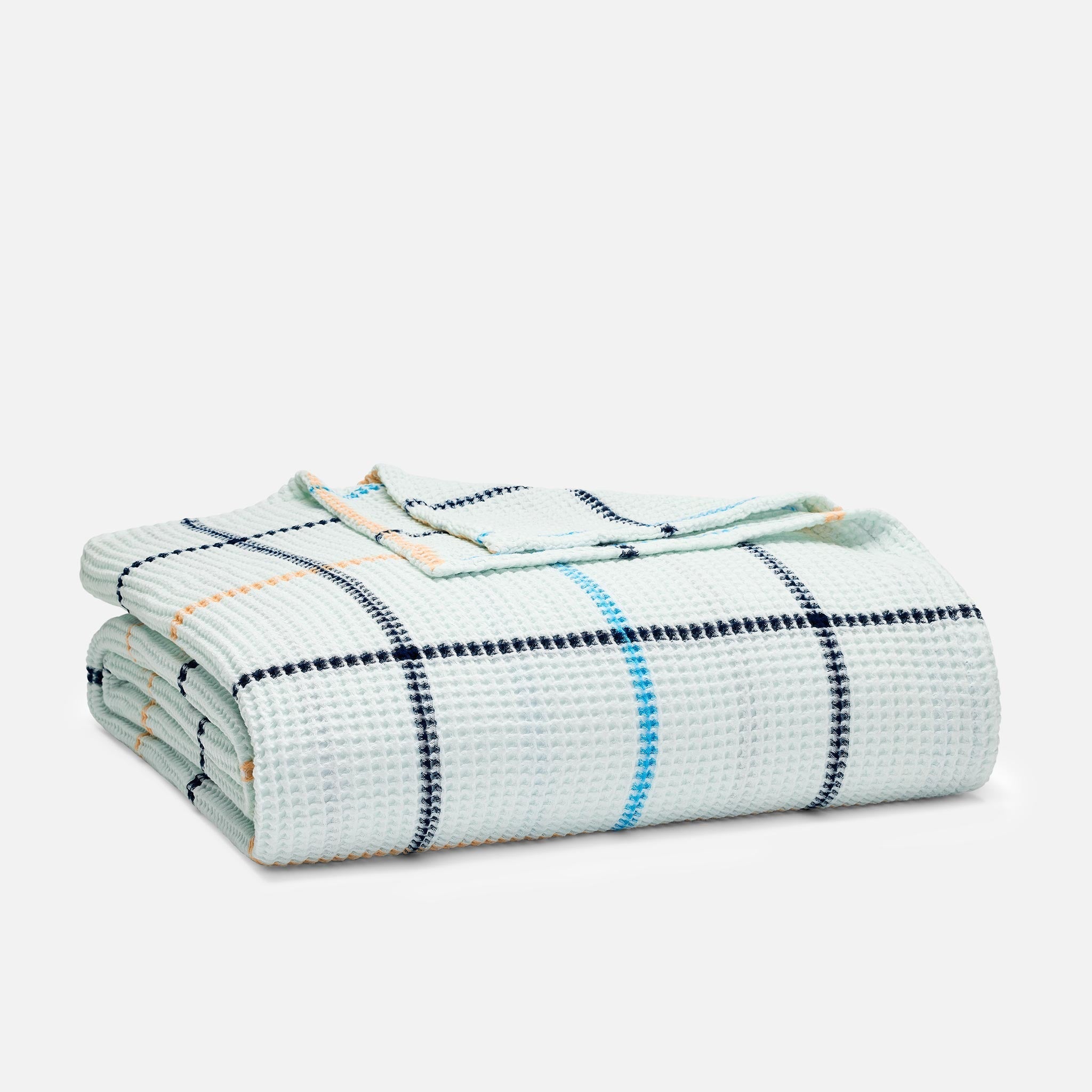 Dreamweave Waffle Bed Blanket B4
