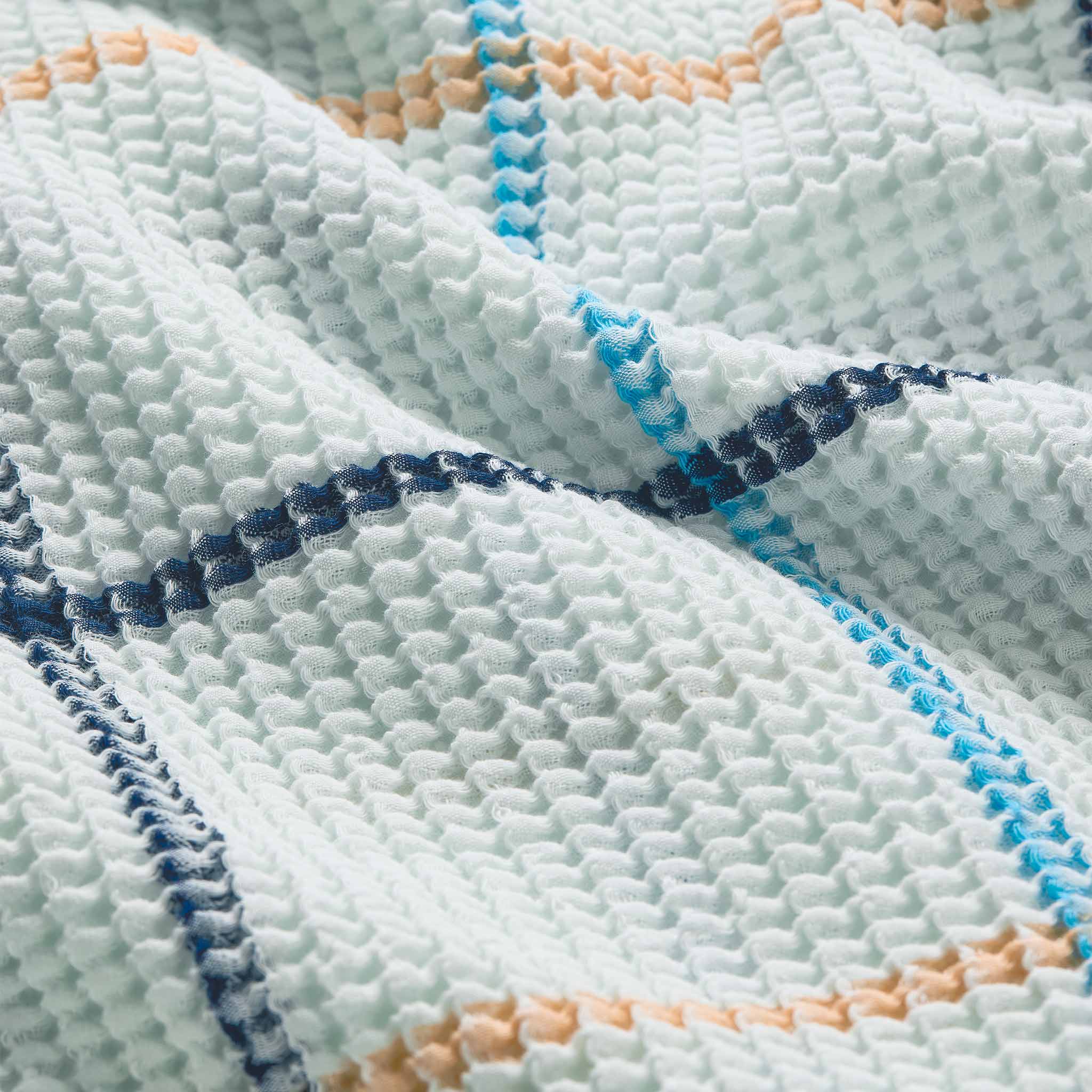 Dreamweave Waffle Bed Blanket B4