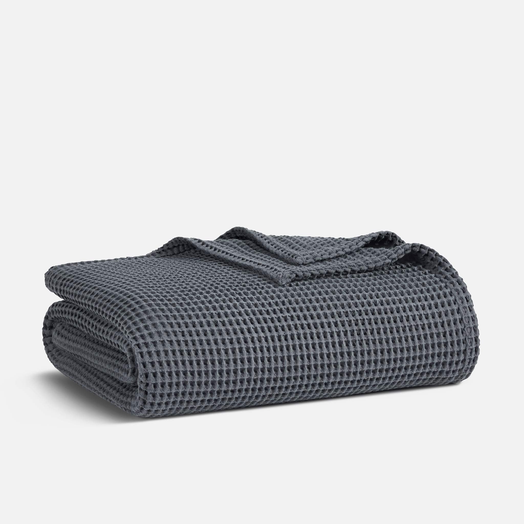 Dreamweave Waffle Bed Blanket B4
