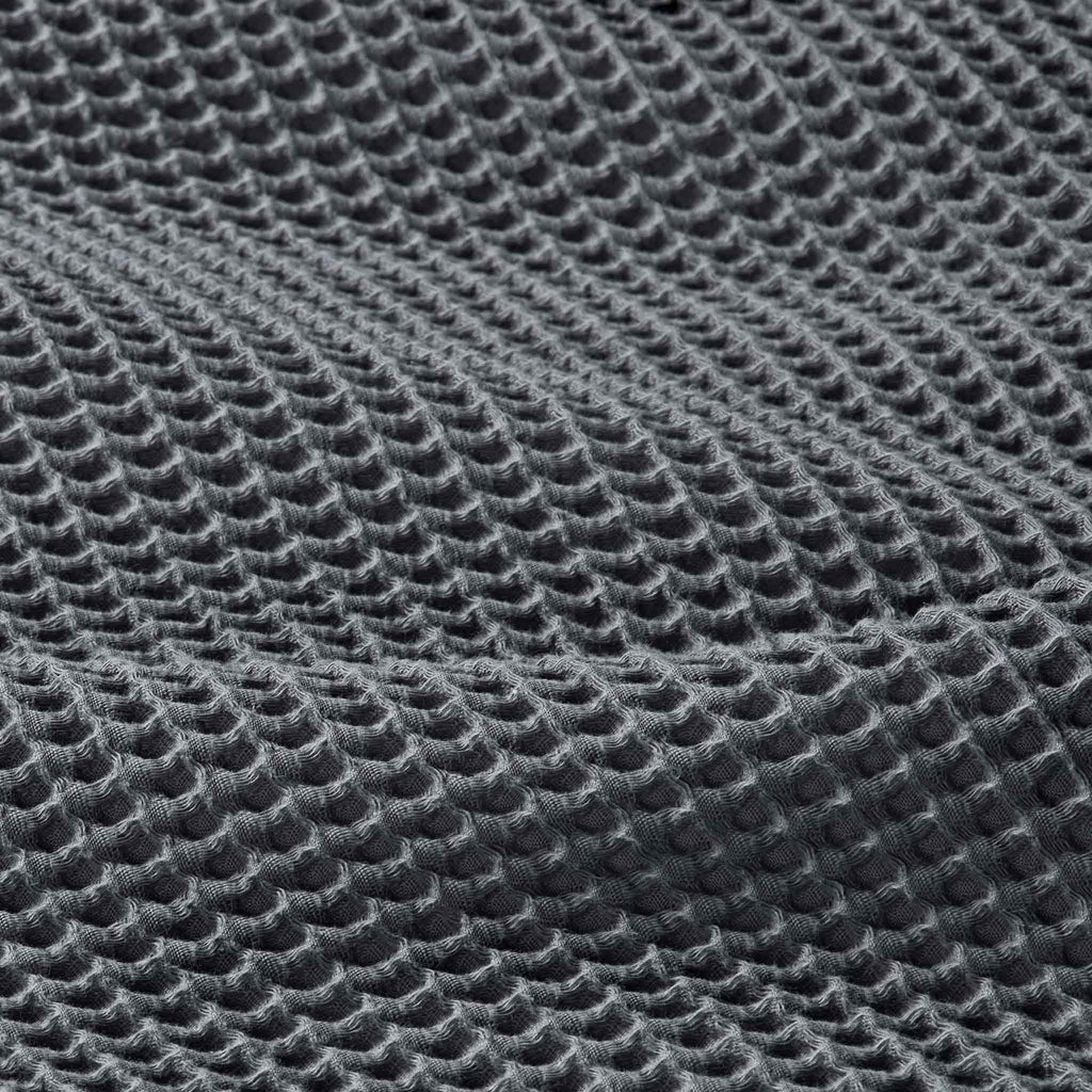 Dreamweave Waffle Bed Blanket B4
