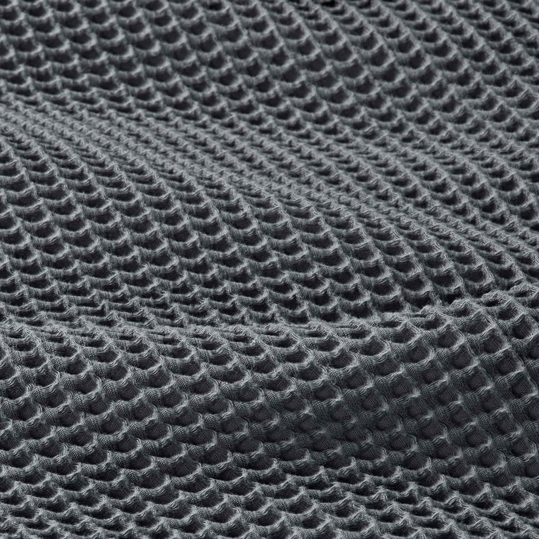 Dreamweave Waffle Bed Blanket B4