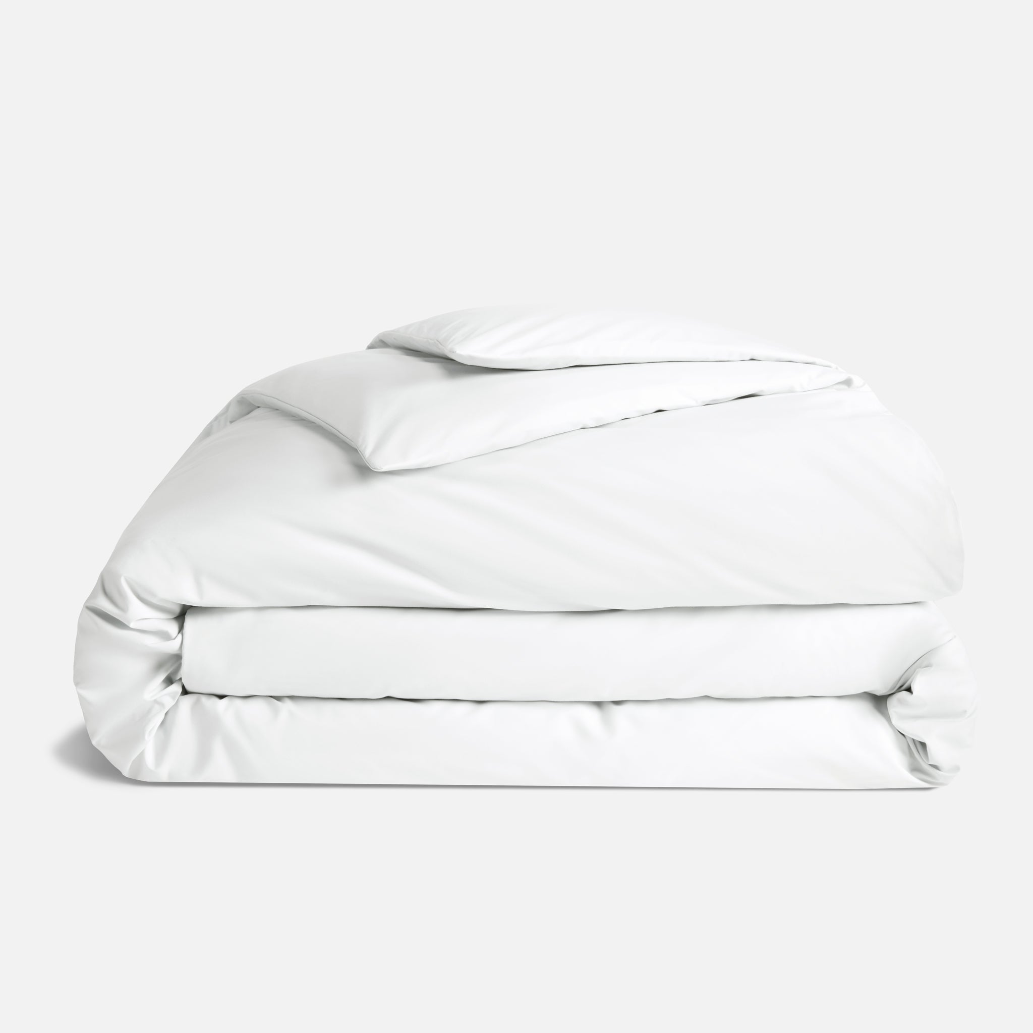 Classic Percale Duvet Cover N0