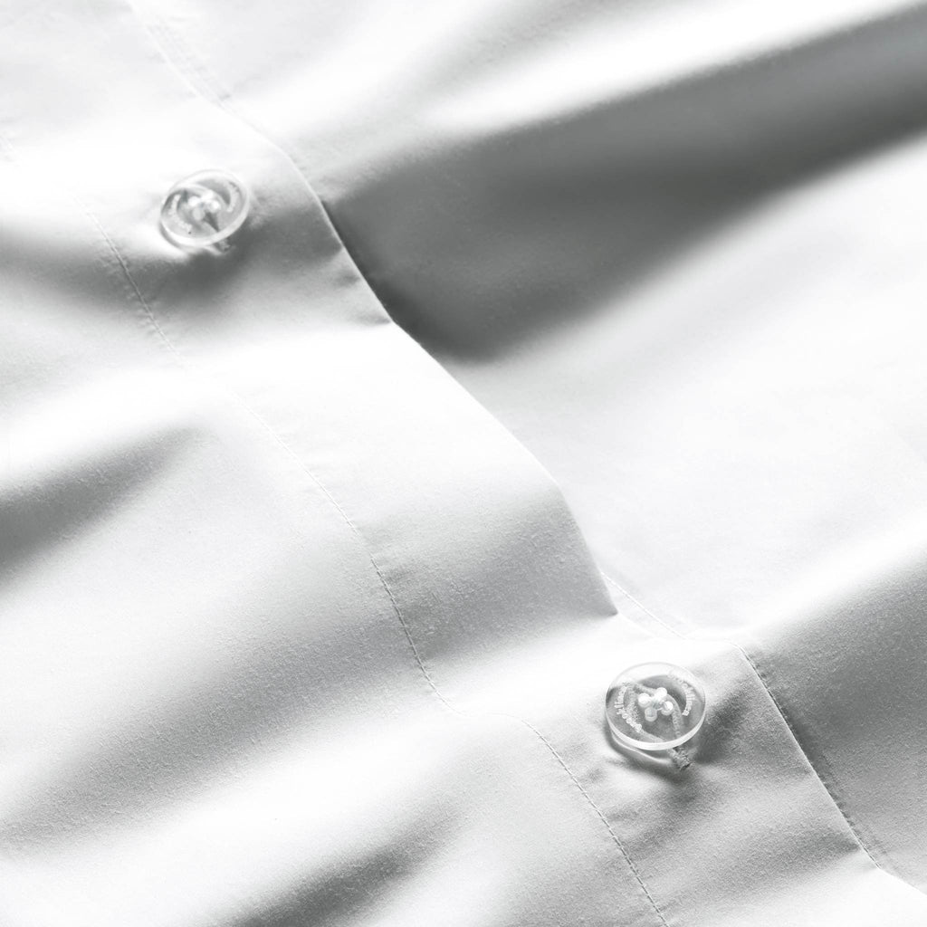 Classic Percale Duvet Cover N0
