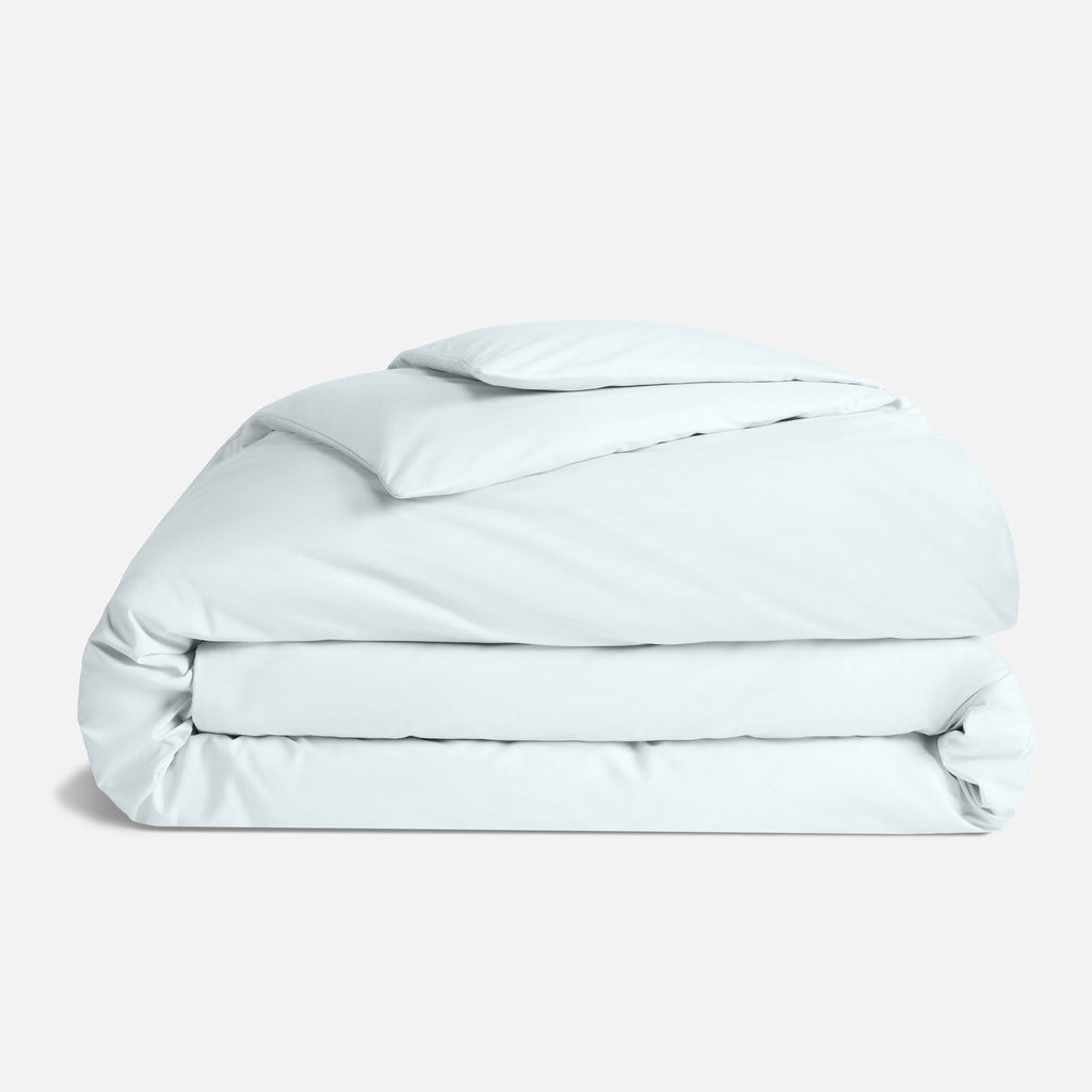 Classic Percale Duvet Cover N0