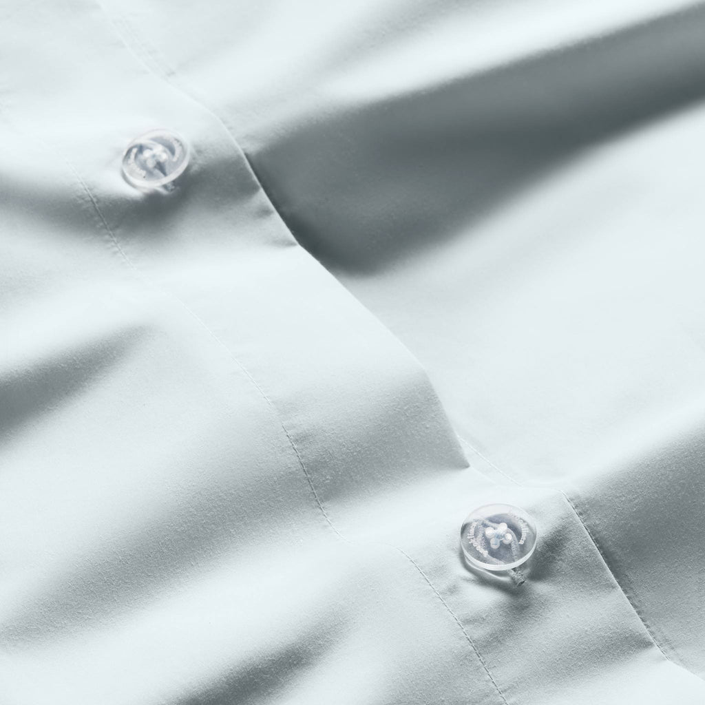 Classic Percale Duvet Cover N0