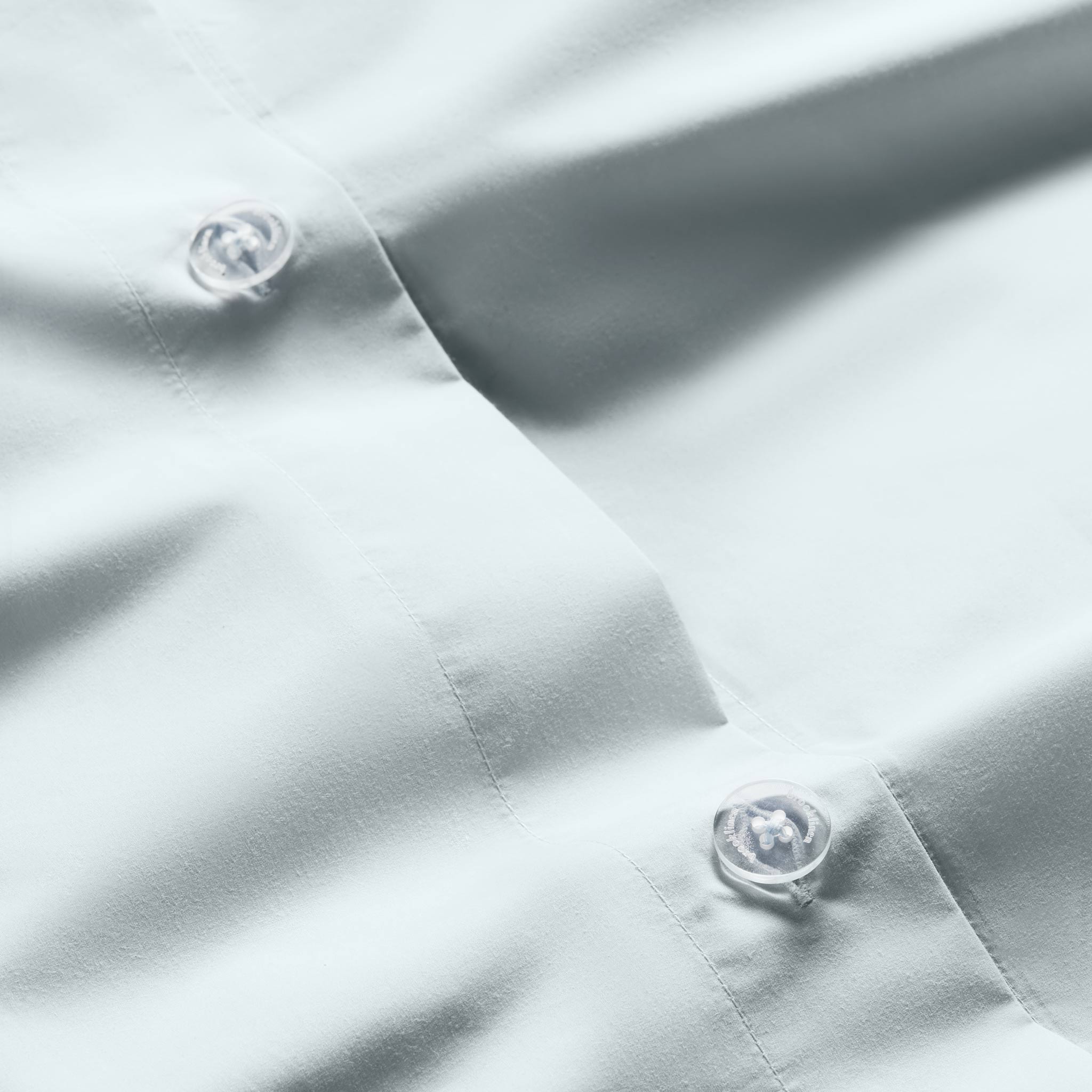 Classic Percale Duvet Cover N0
