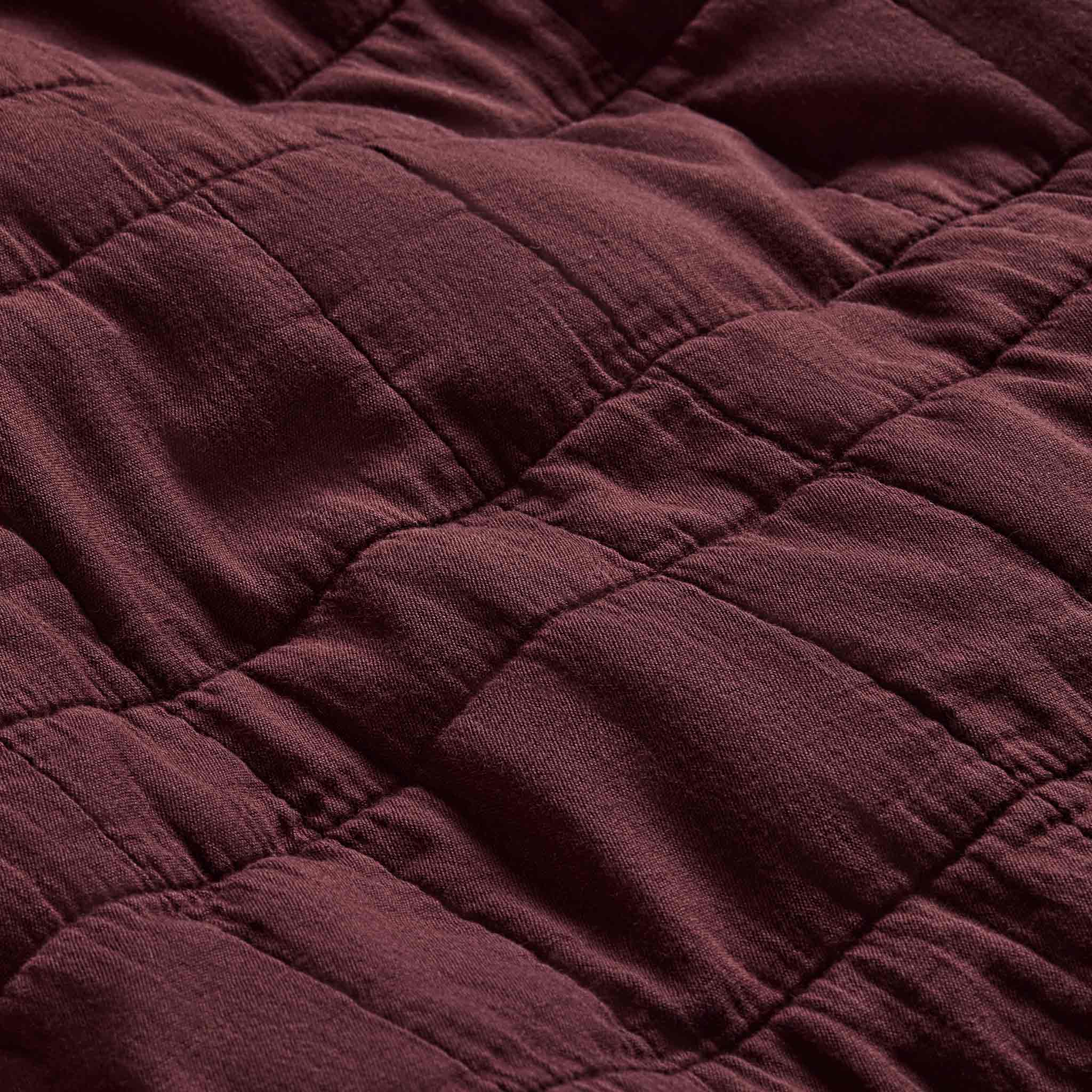 Weekend Wash Quilt A9