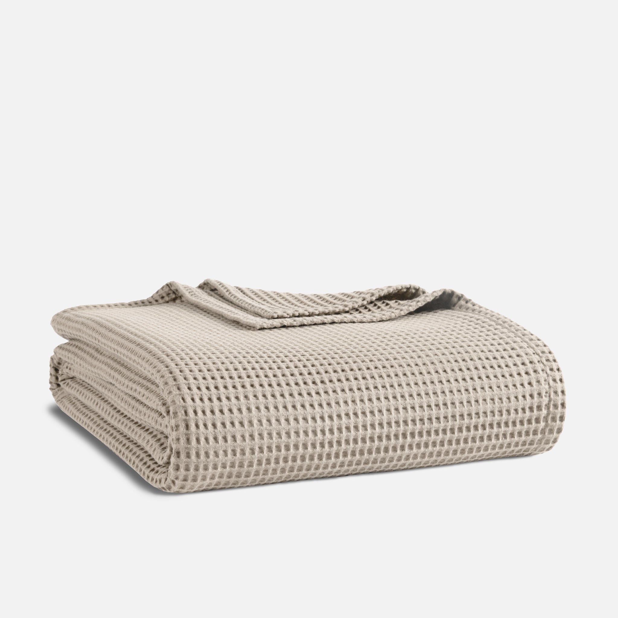 Dreamweave Waffle Bed Blanket B4