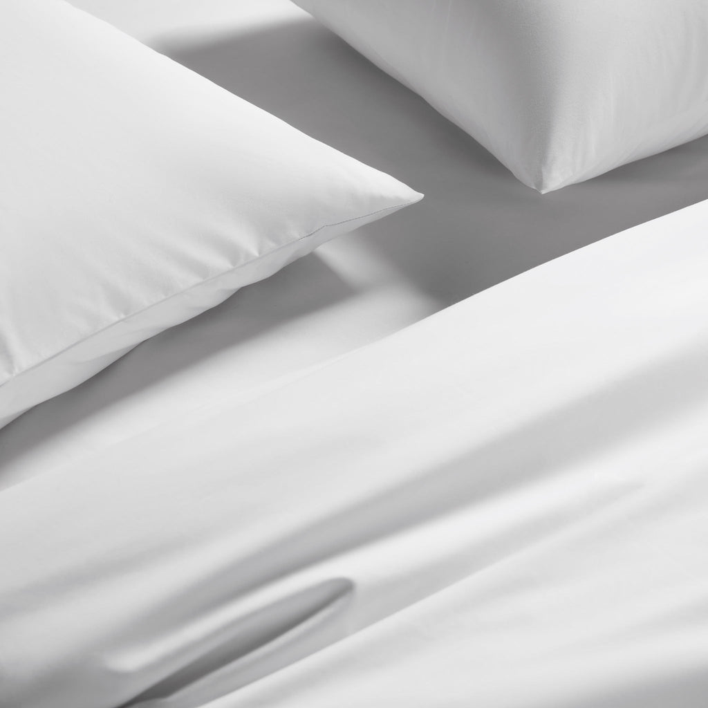 Classic Percale Duvet Cover N0