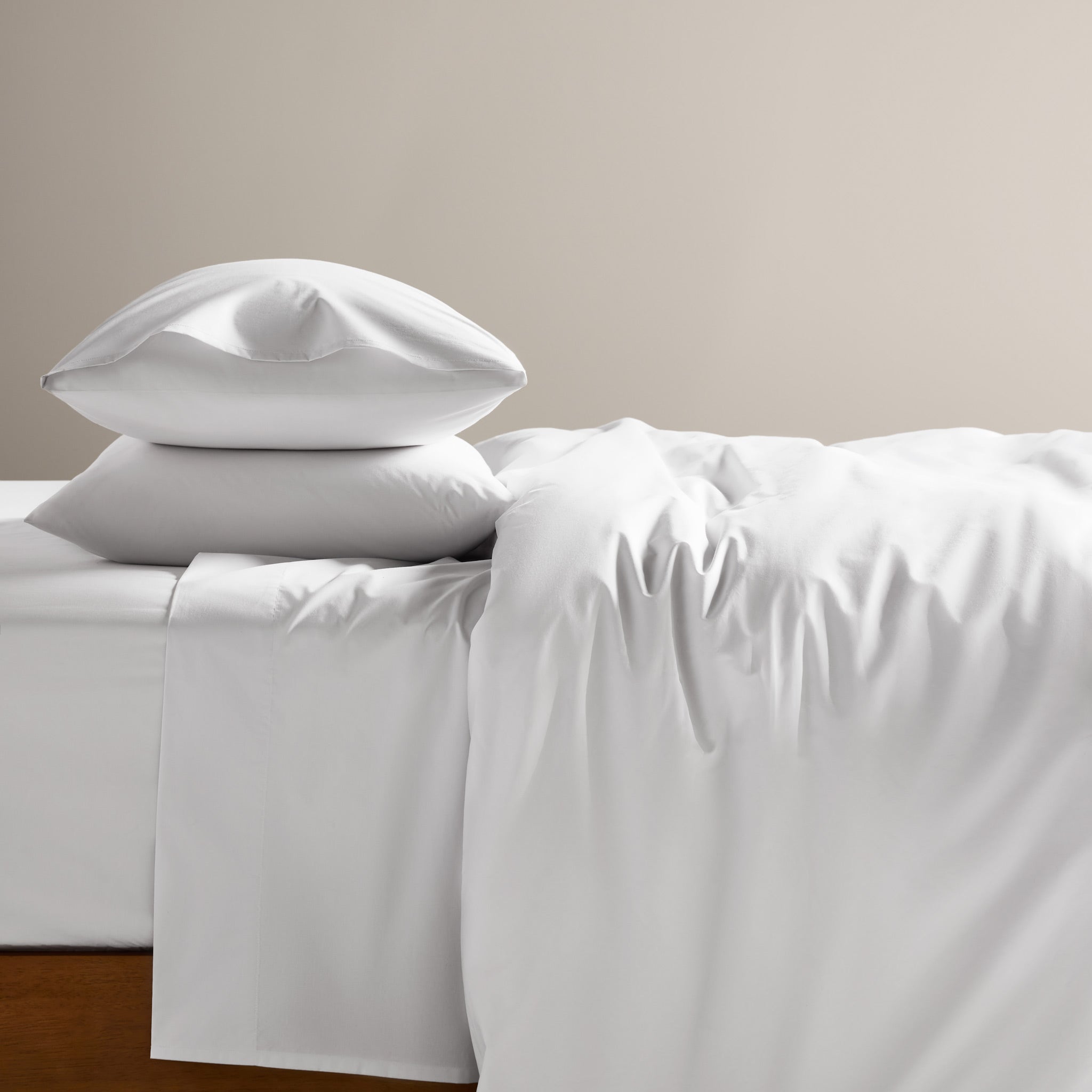 Classic Percale Core Sheet Set G2