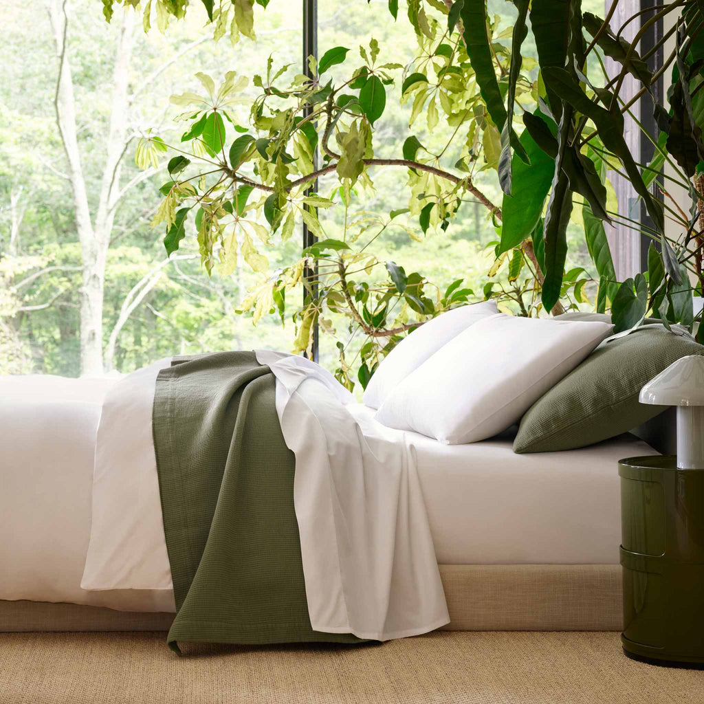 Classic Percale Core Sheet Set G2