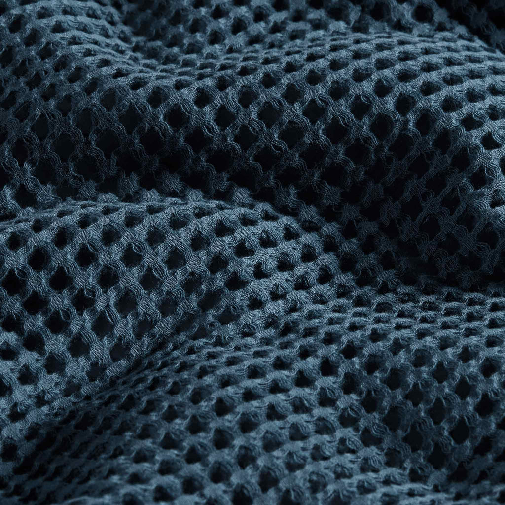 Dreamweave Waffle Robe T3