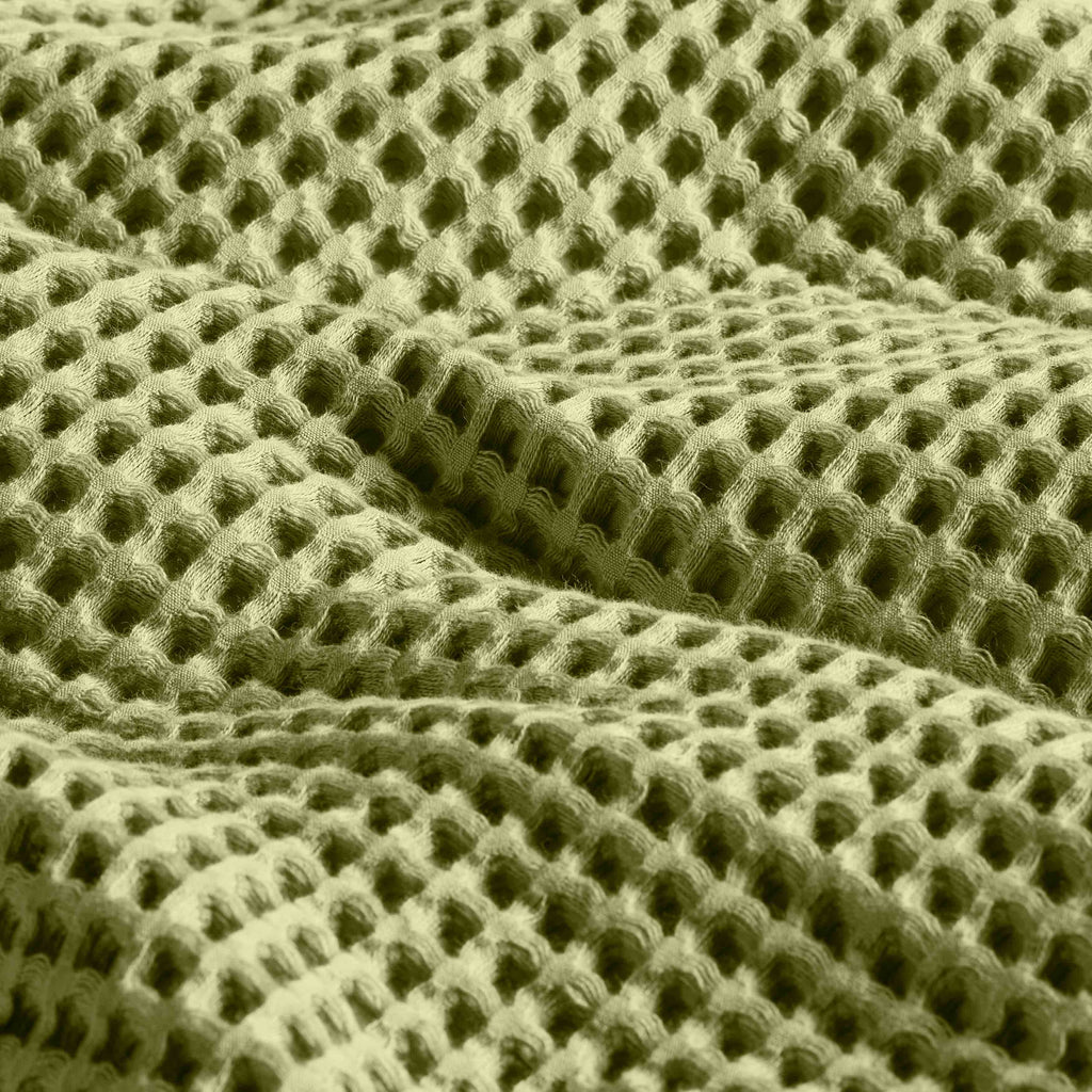 Dreamweave Waffle Bath Towels Set of 2 Y7