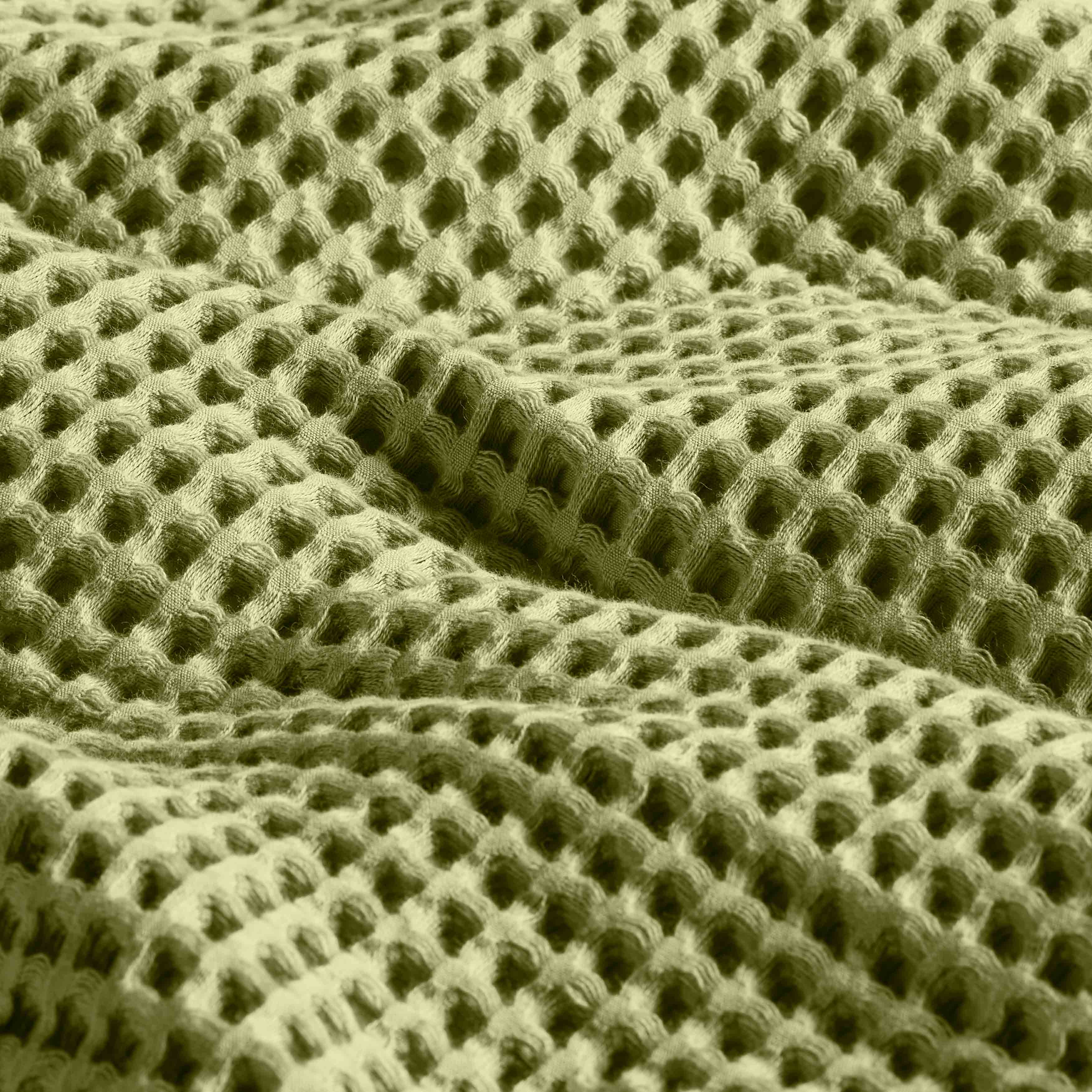 Dreamweave Waffle Bath Towels Set of 2 Y7