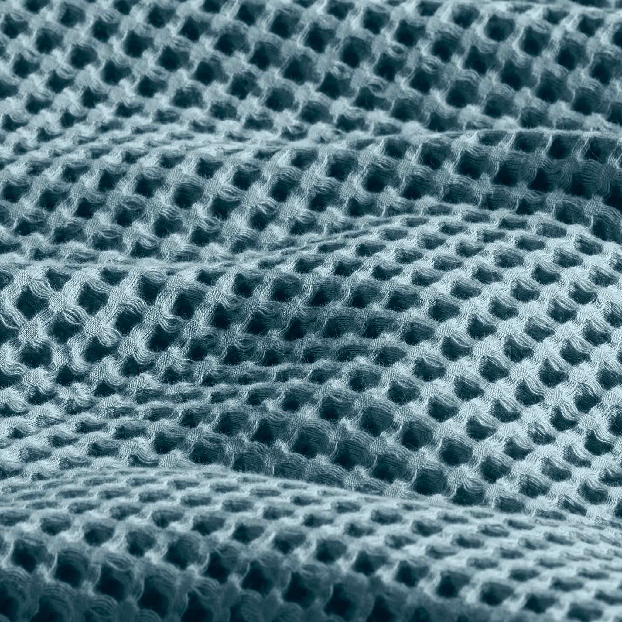 Dreamweave Waffle Robe T3