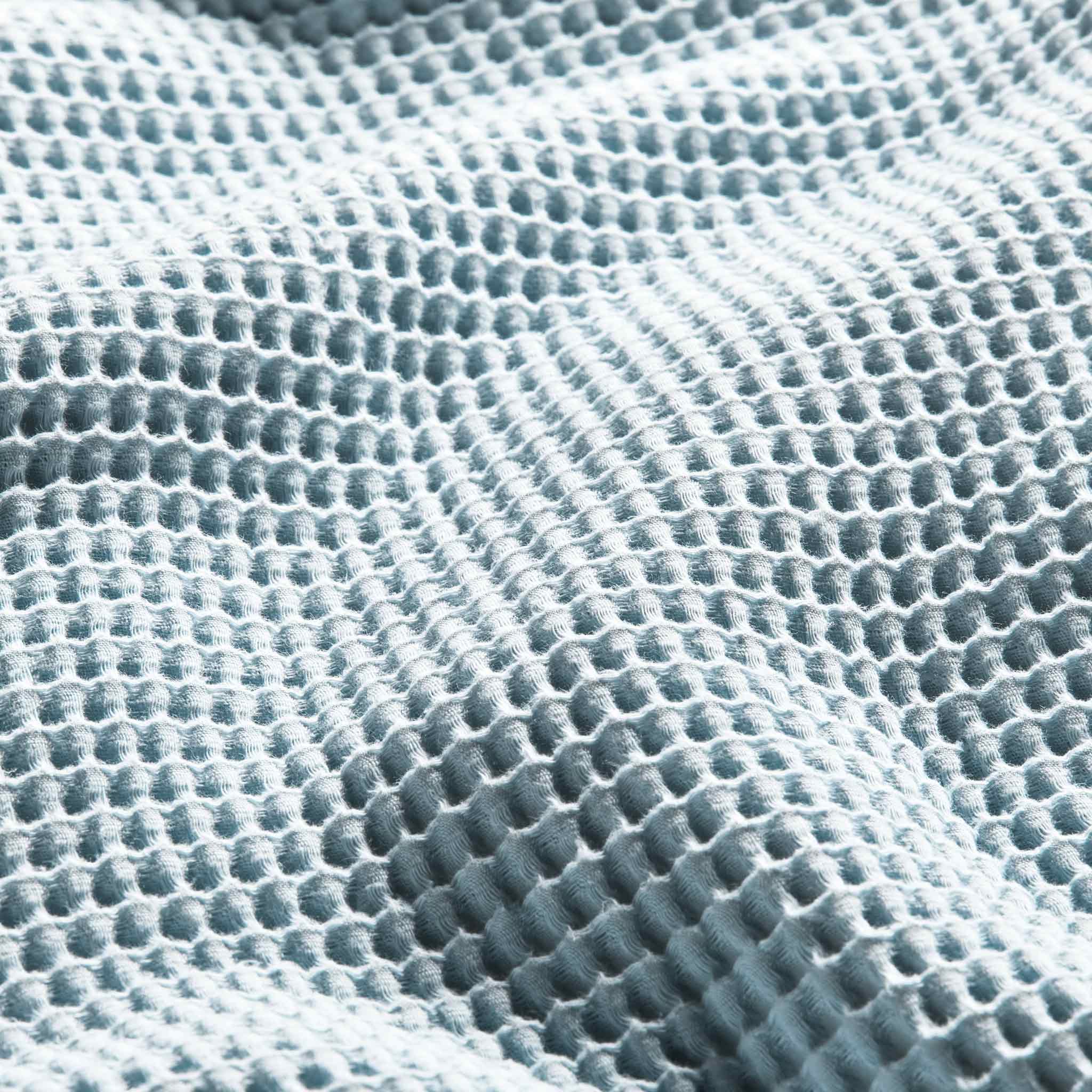 Dreamweave Waffle Bed Blanket B4