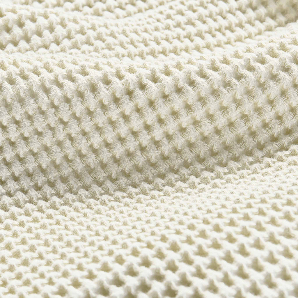 Dreamweave Waffle Bed Blanket B4
