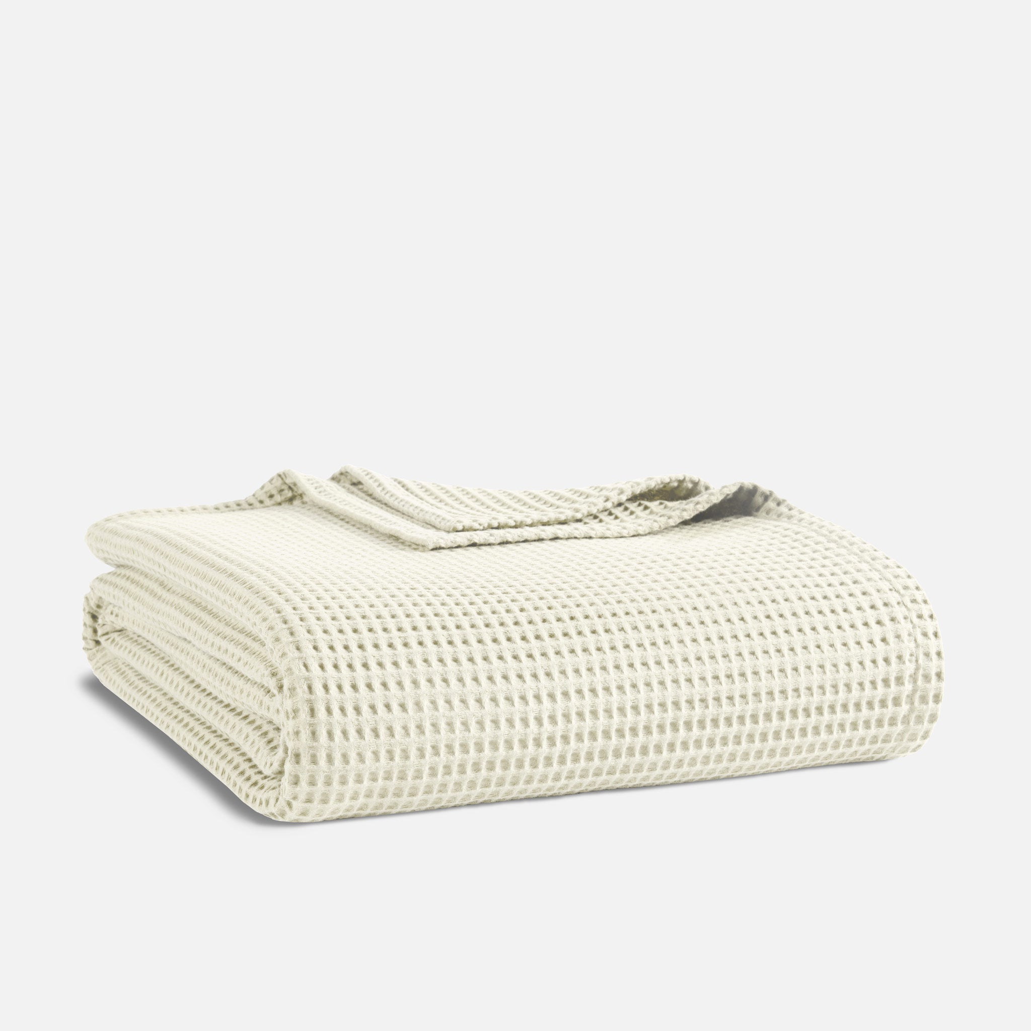 Dreamweave Waffle Bed Blanket B4