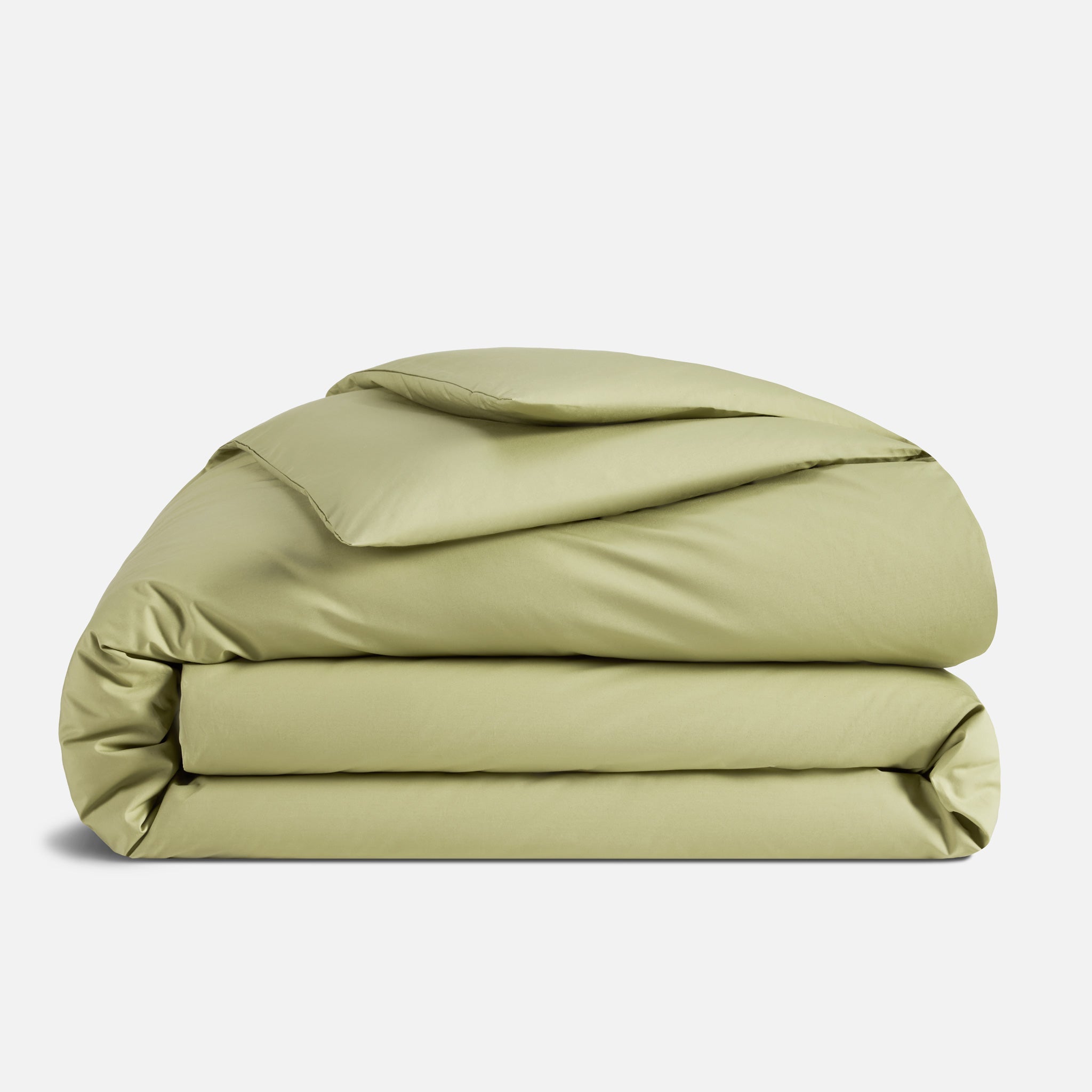 Classic Percale Duvet Cover N0