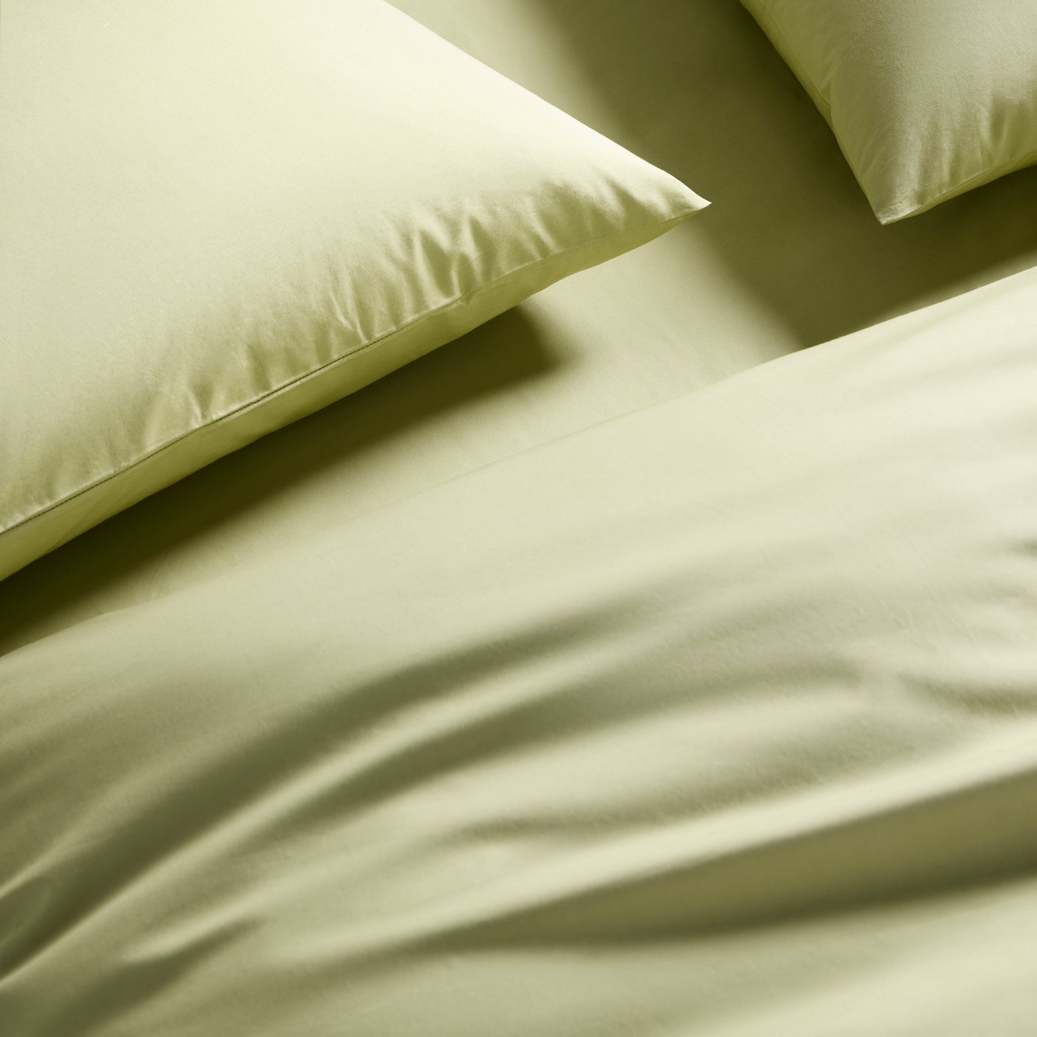 Classic Percale Duvet Cover I1