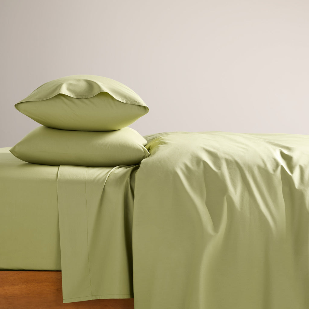 Classic Percale Duvet Cover N0