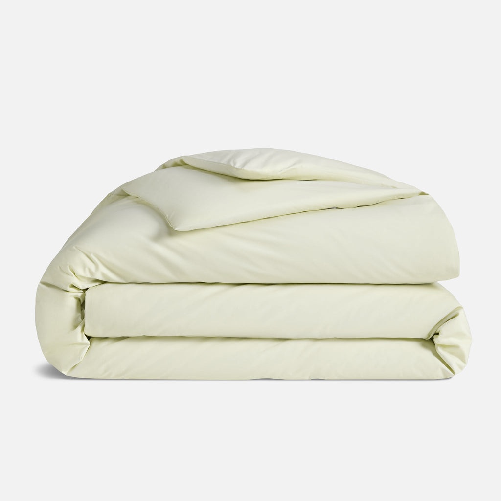 Classic Percale Duvet Cover N0