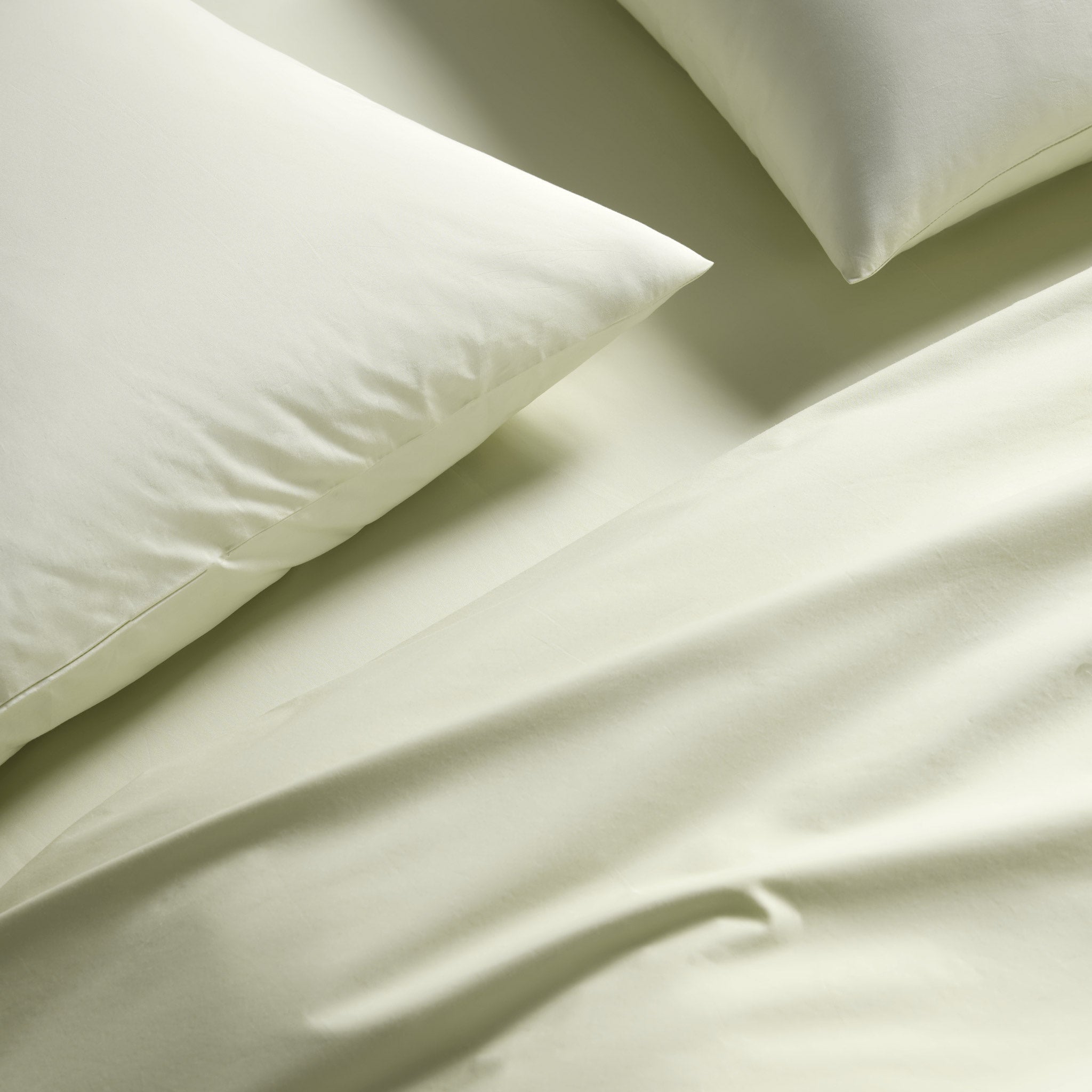Classic Percale Duvet Cover N0