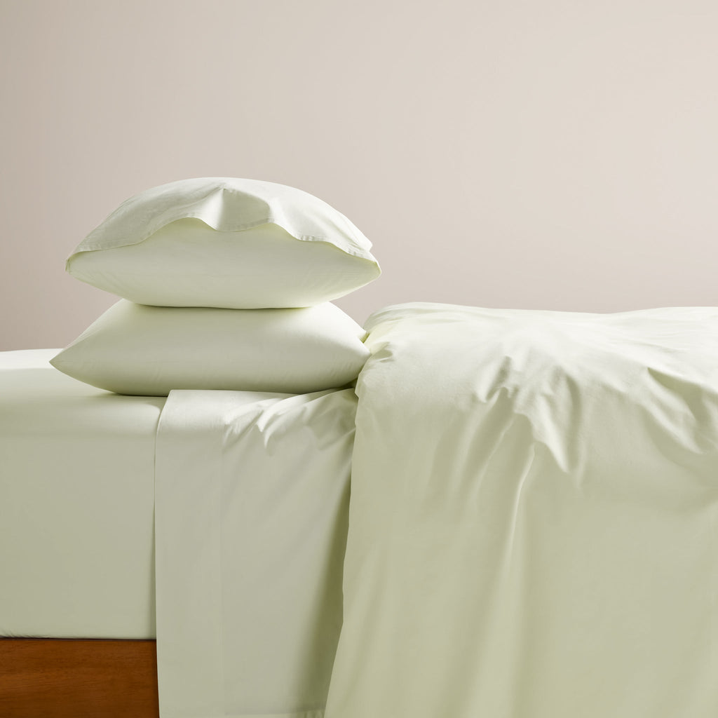 Classic Percale Duvet Cover N0