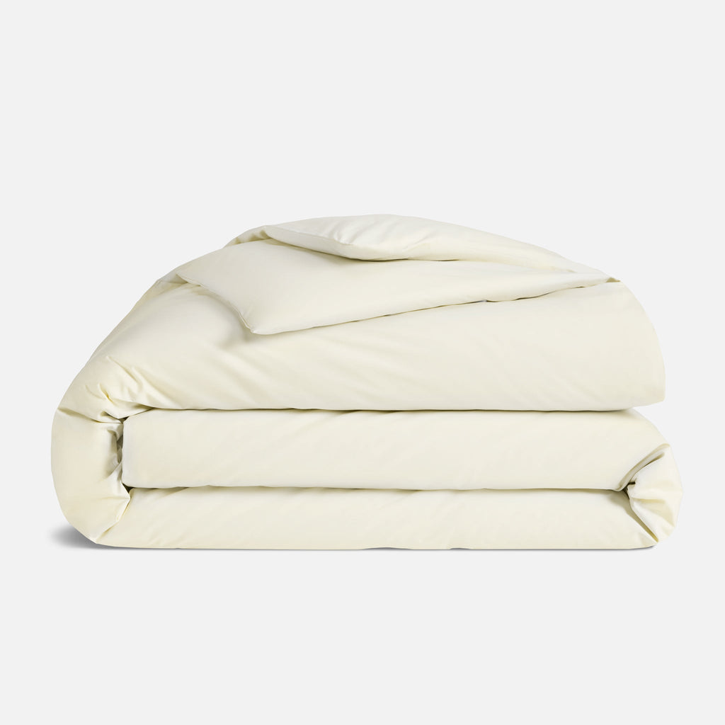 Classic Percale Duvet Cover I1