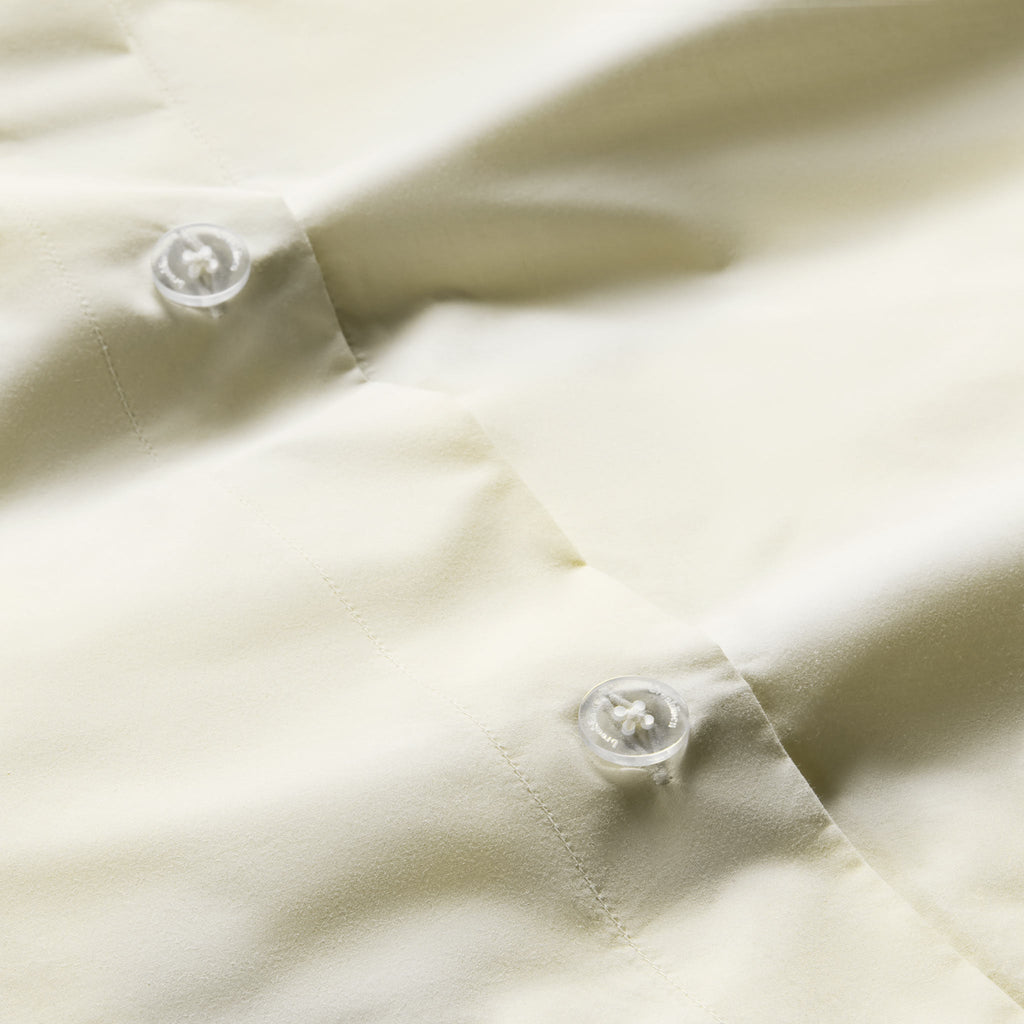 Classic Percale Duvet Cover I1
