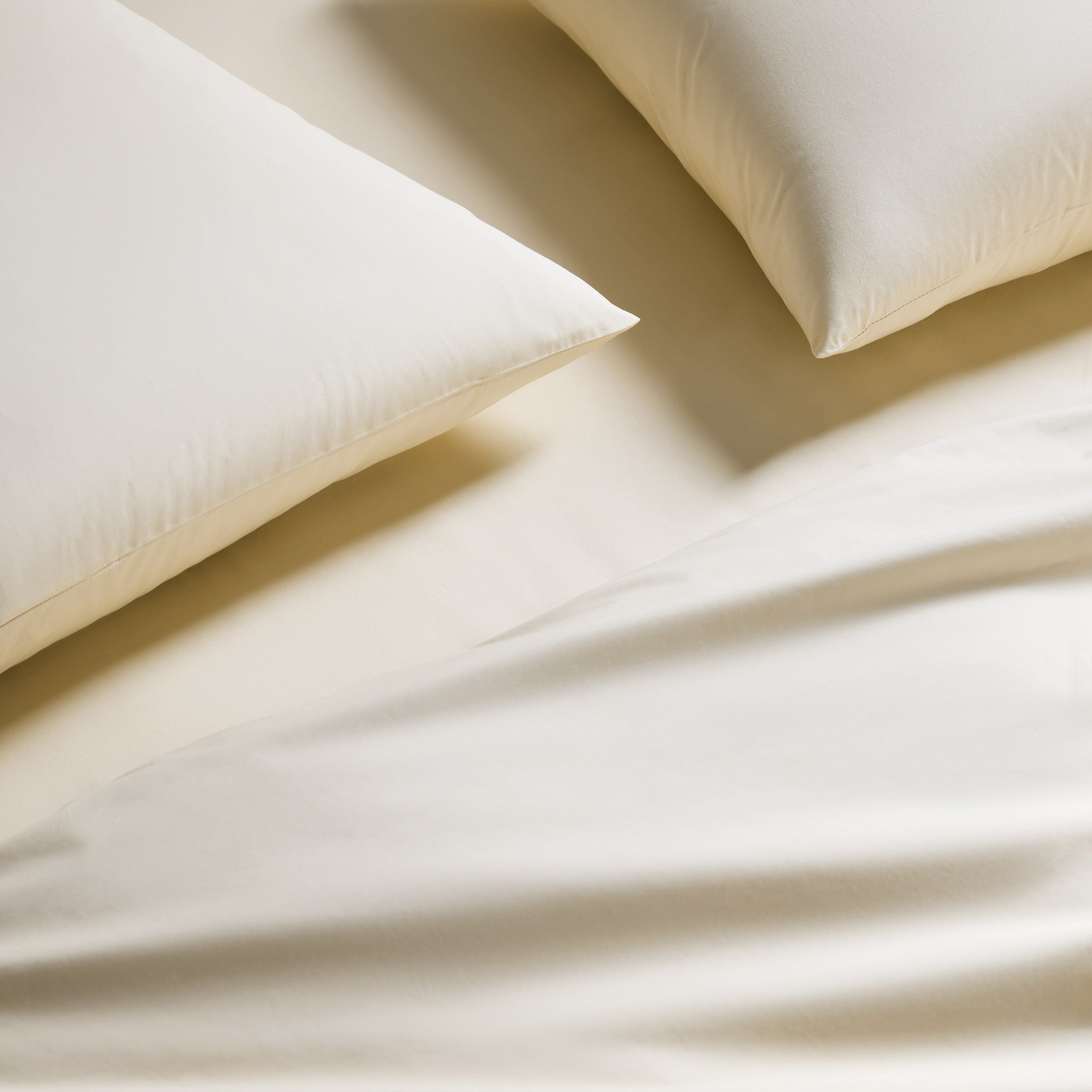 Classic Percale Duvet Cover I1
