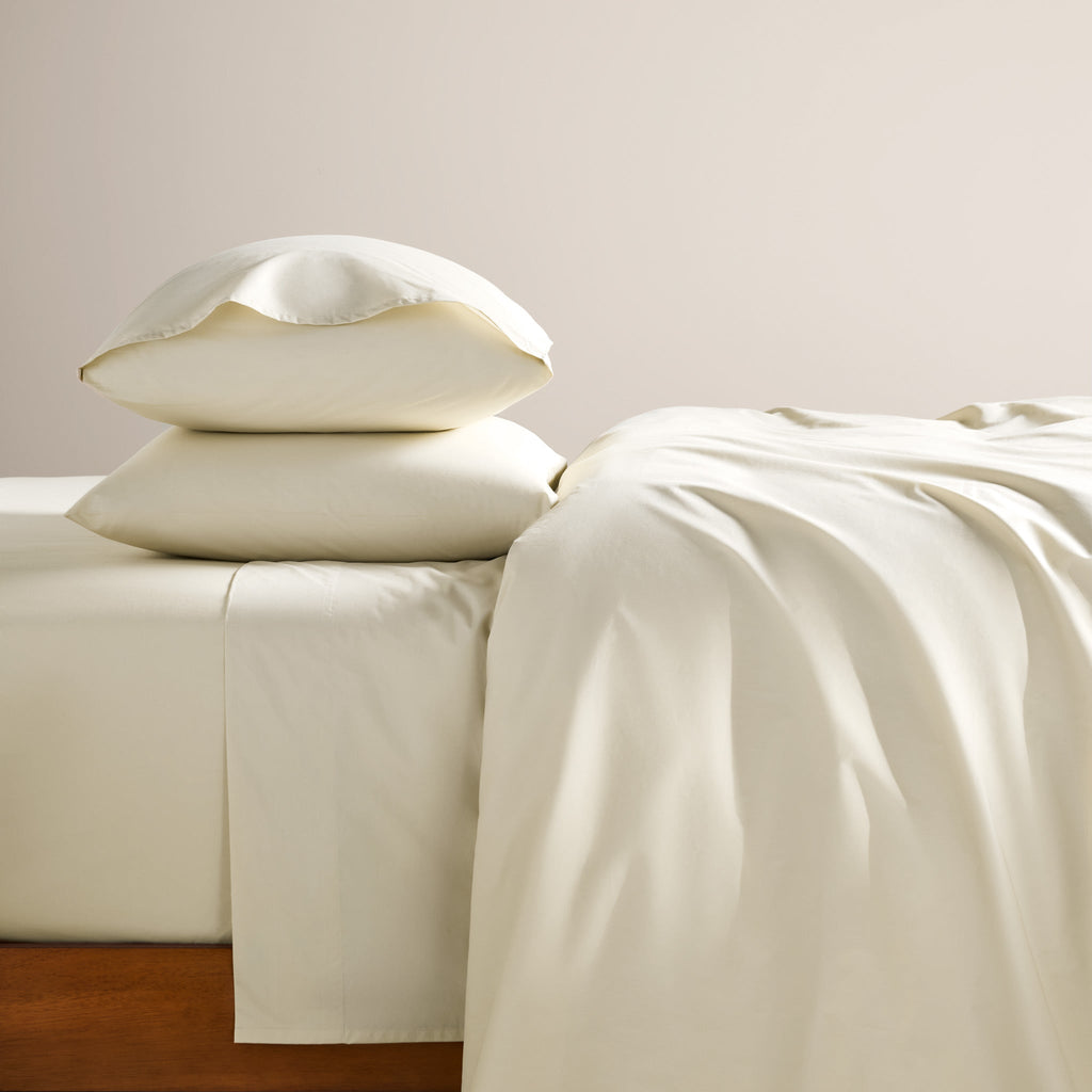Classic Percale Duvet Cover N0