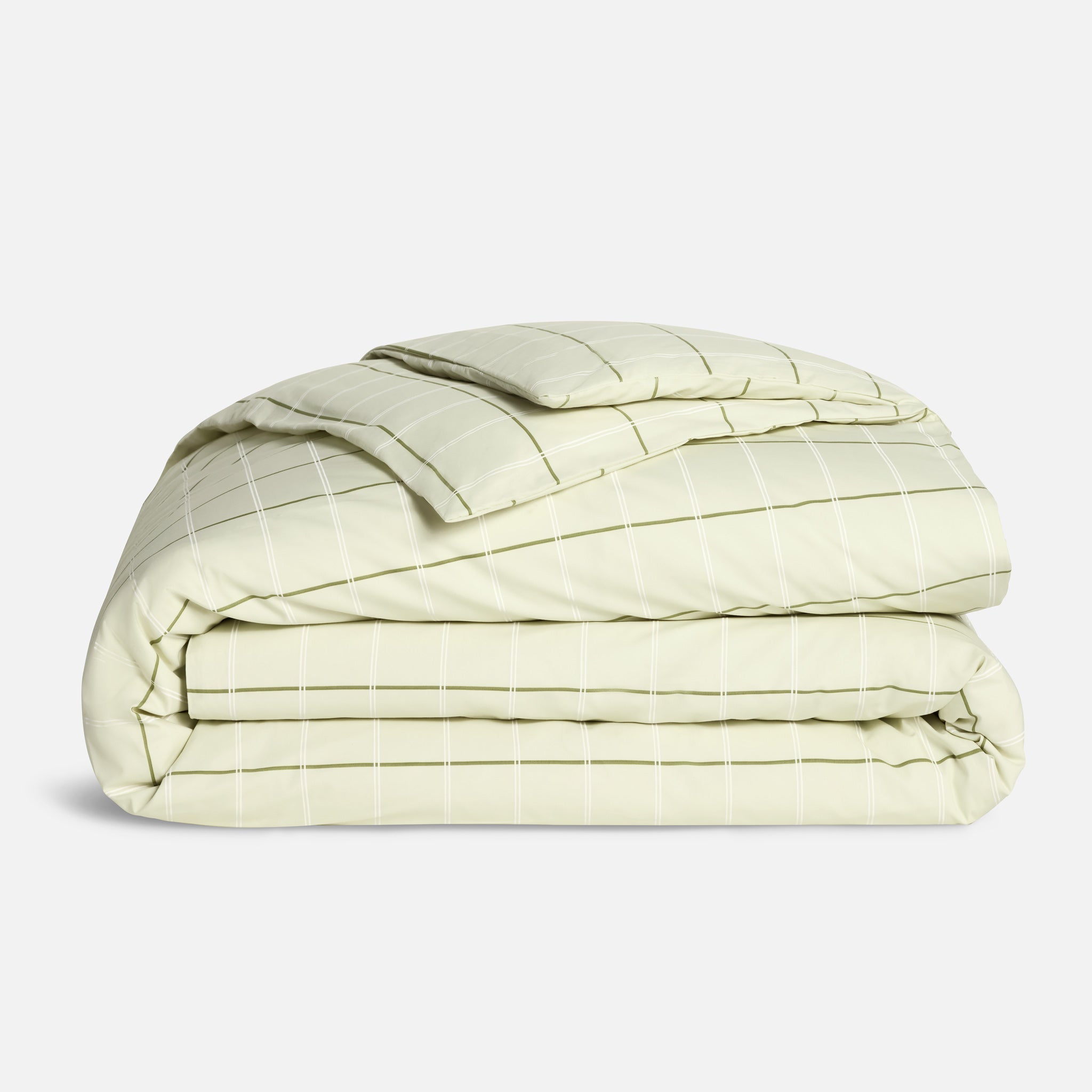 Classic Percale Duvet Cover N0