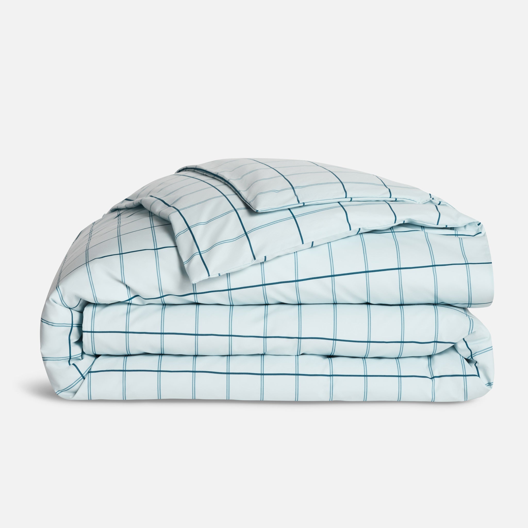 Classic Percale Duvet Cover N0