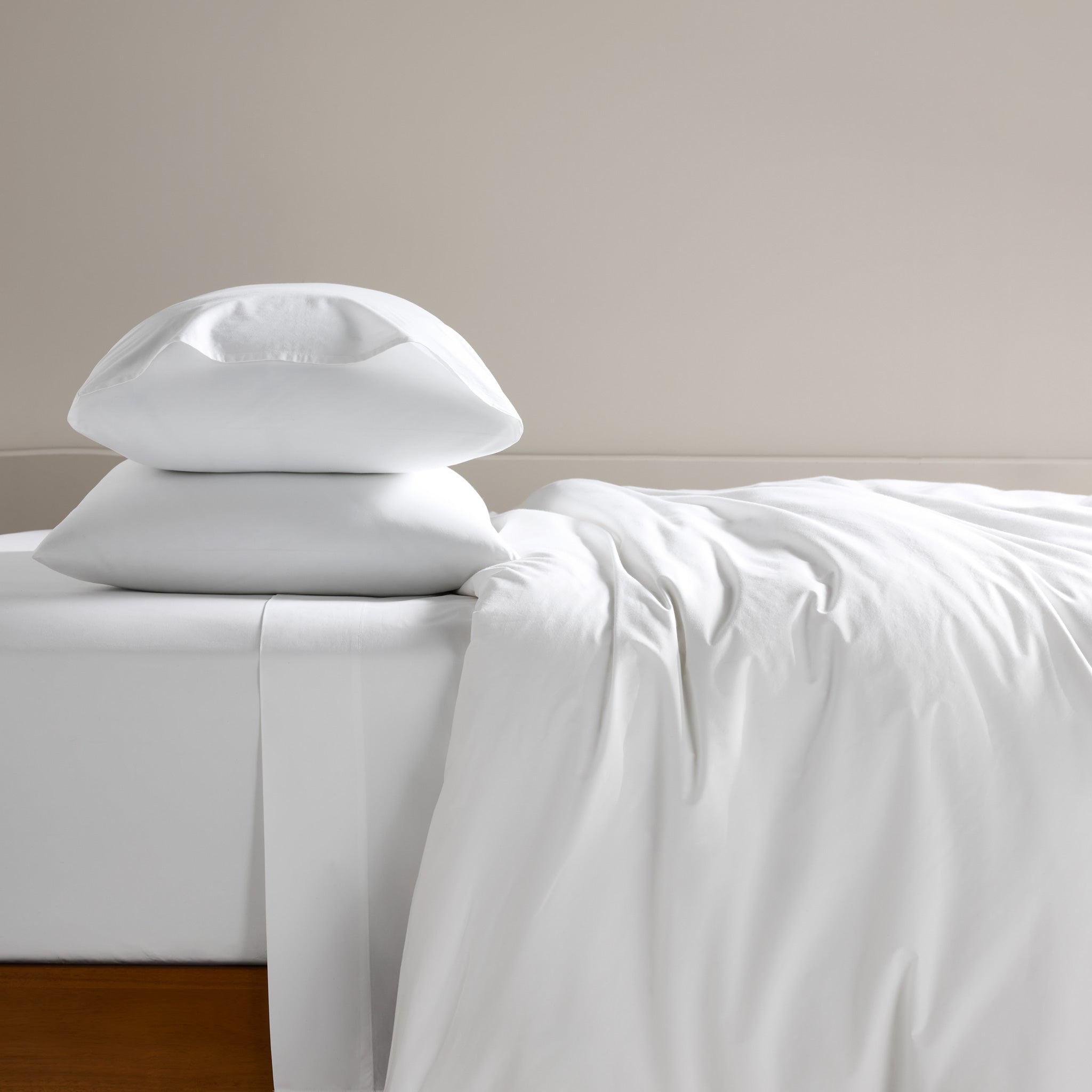 Classic Percale Core Sheet Set G2