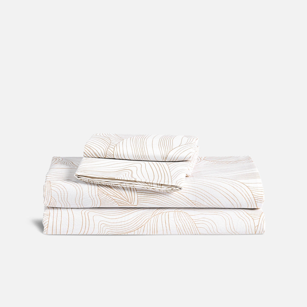 Classic Percale Core Sheet Set G2