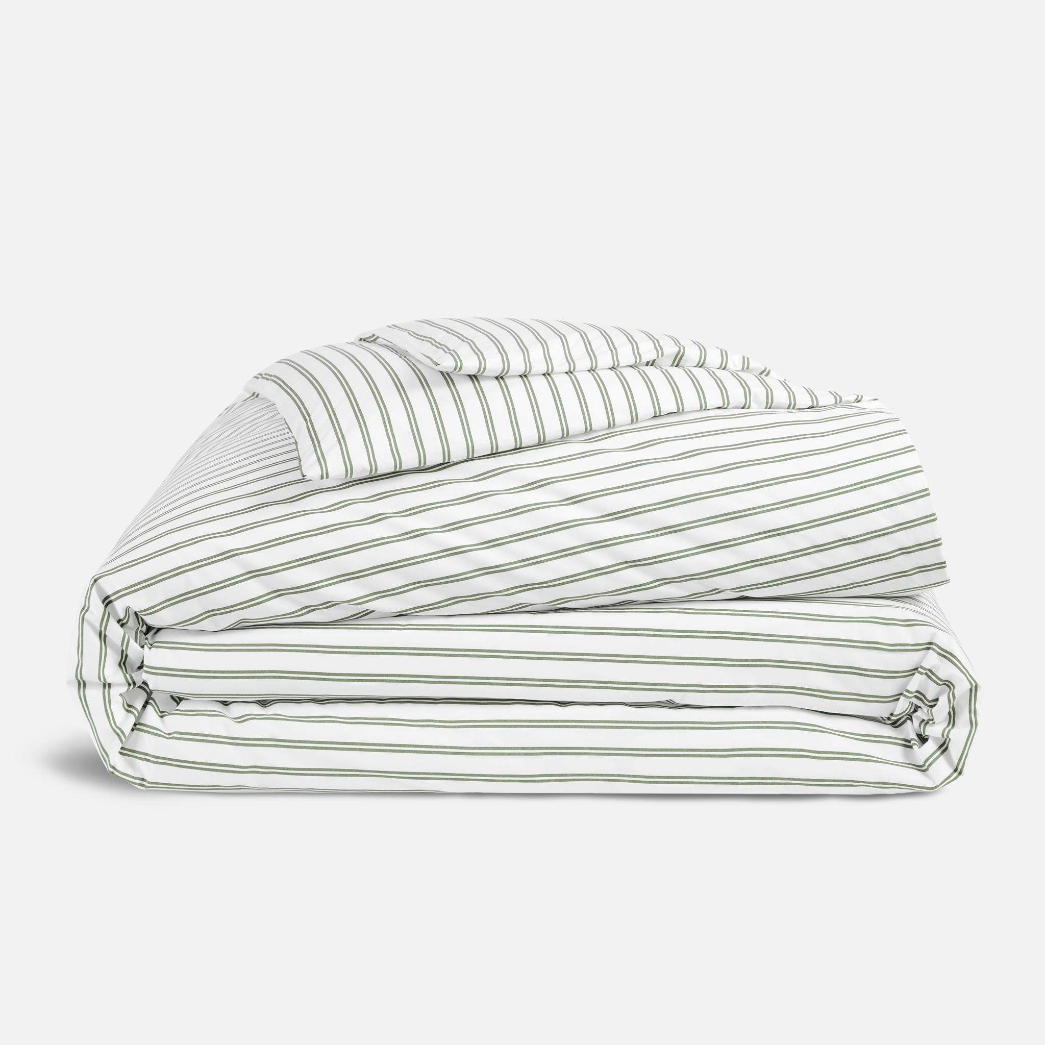Classic Percale Duvet Cover N0
