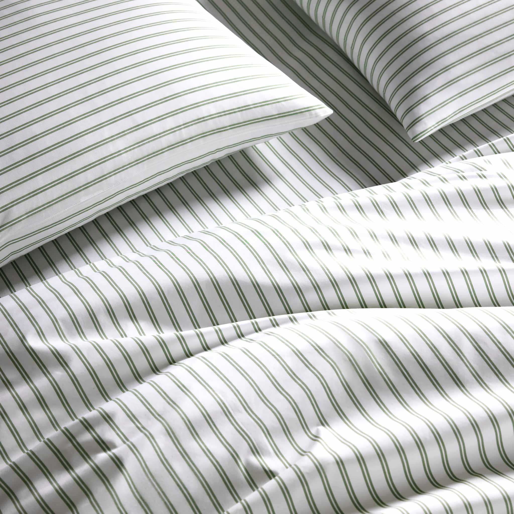 Classic Percale Core Sheet Set G2