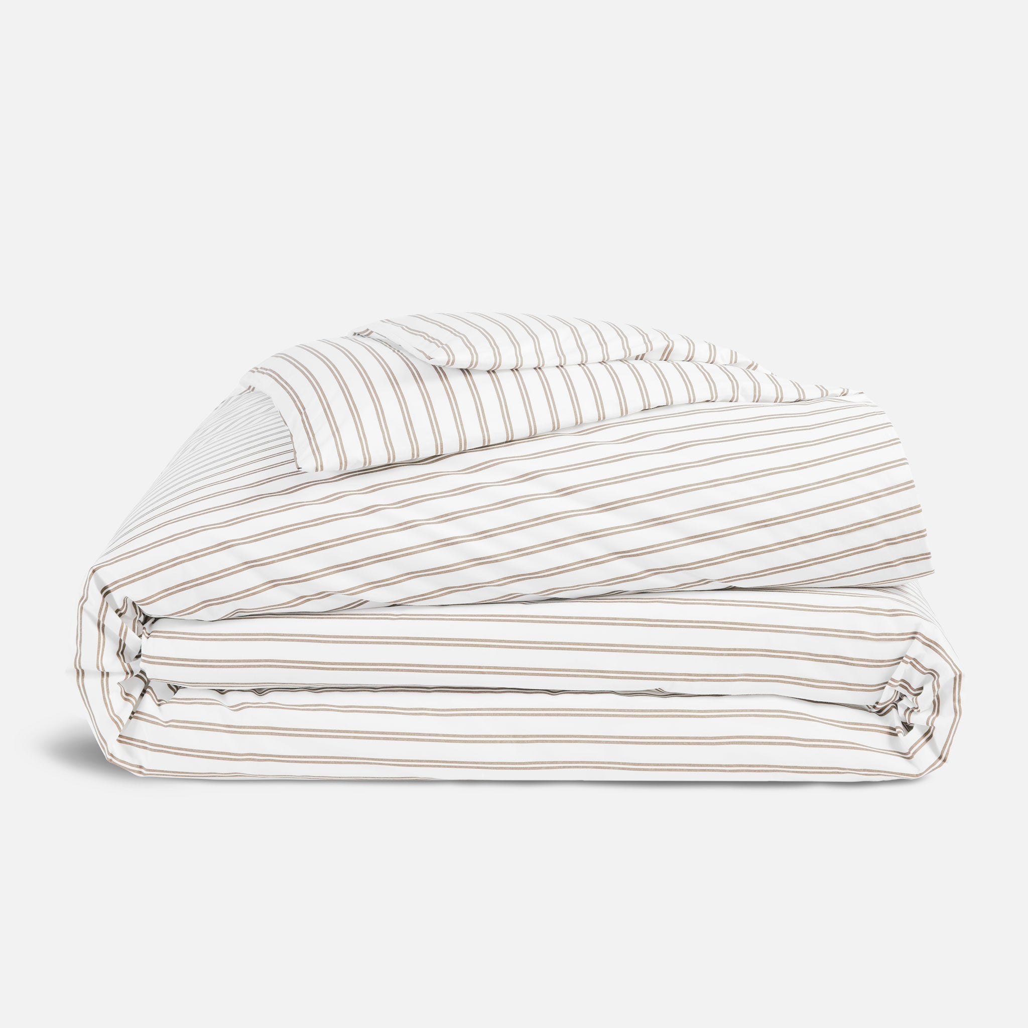Classic Percale Duvet Cover N0