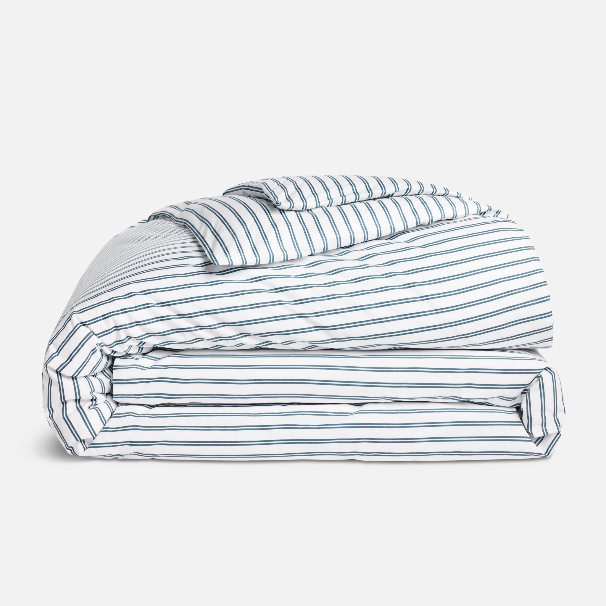 Classic Percale Duvet Cover N0