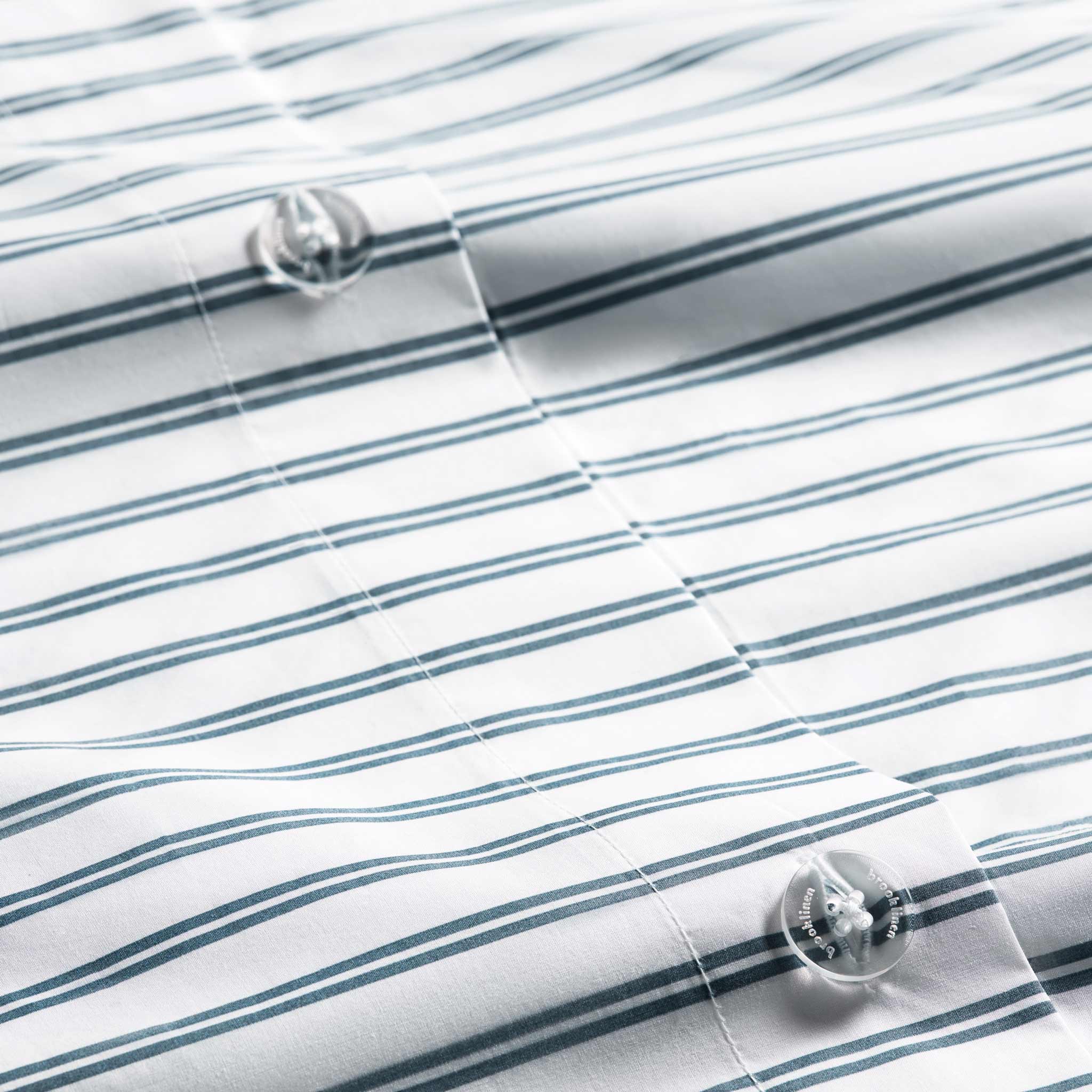 Classic Percale Duvet Cover I1