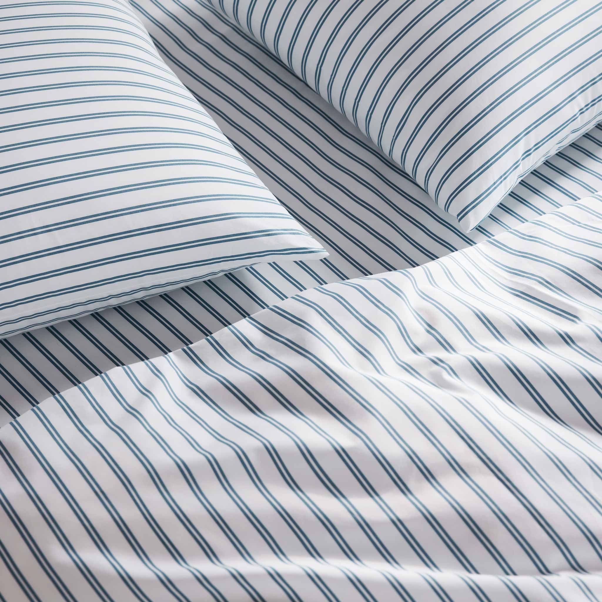 Classic Percale Core Sheet Set G2