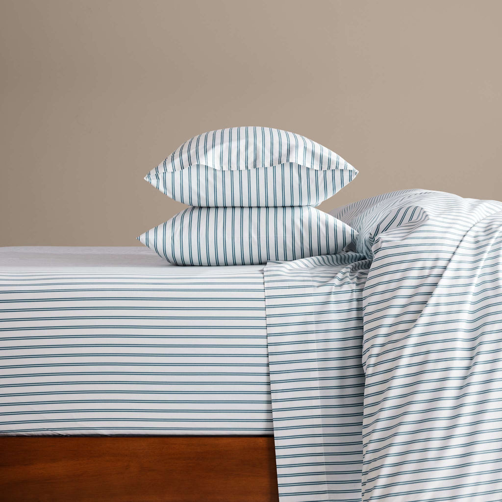 Classic Percale Core Sheet Set G2