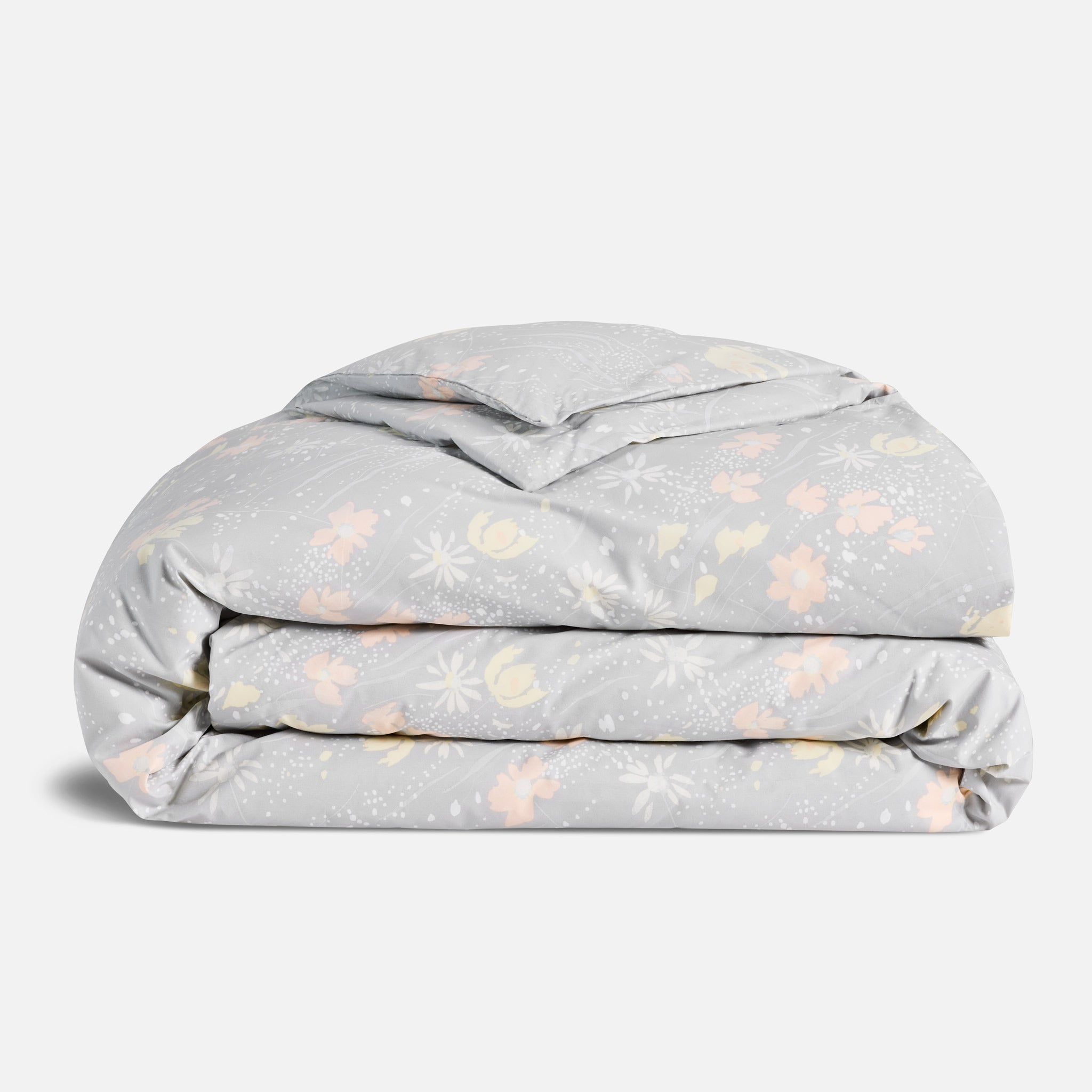 Classic Percale Duvet Cover N0