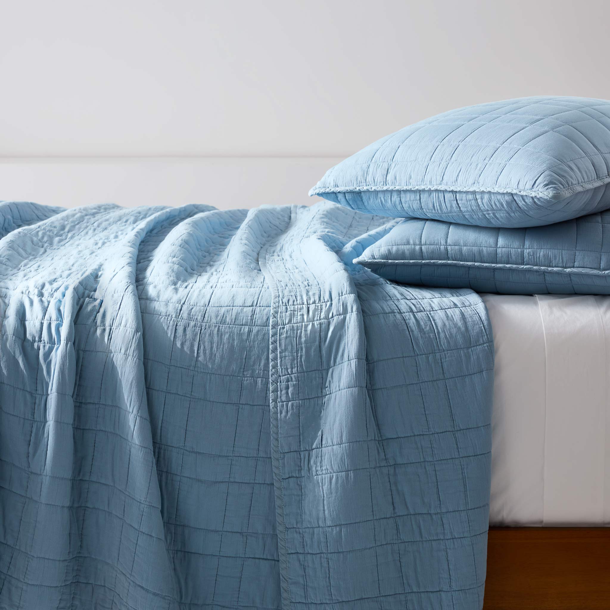 Weekend Wash Quilt A9
