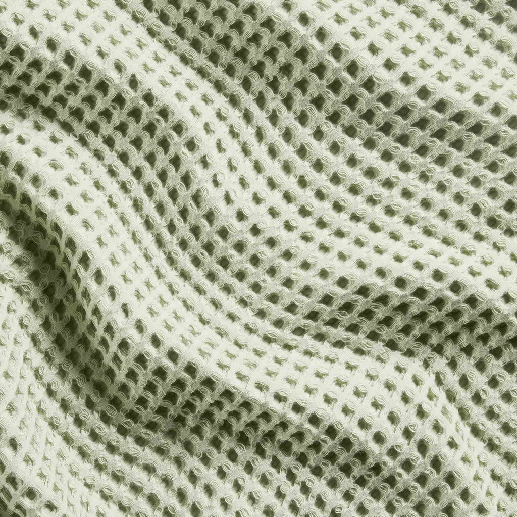 Dreamweave Waffle Robe T3