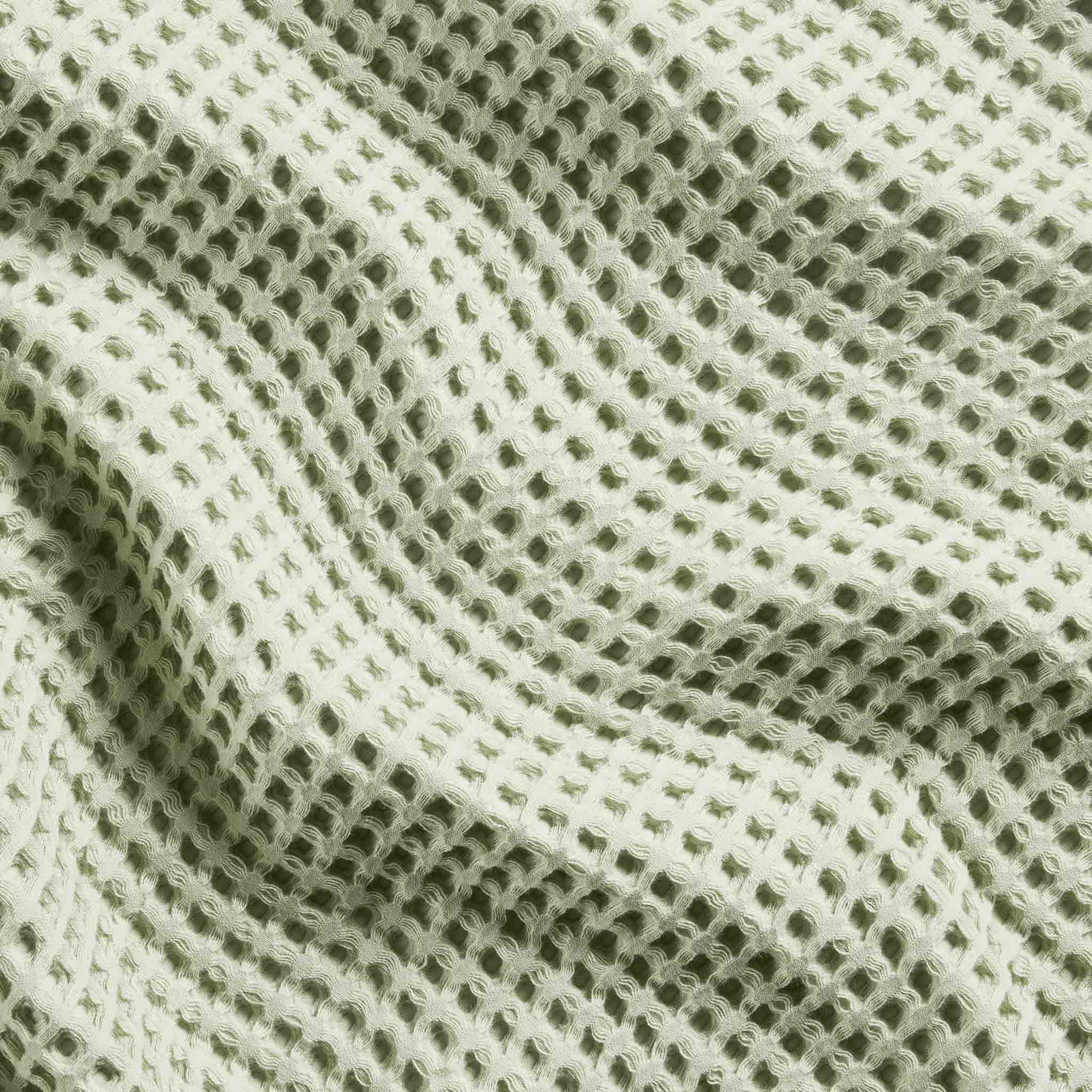 Dreamweave Waffle Bath Towels Set of 2 Y7